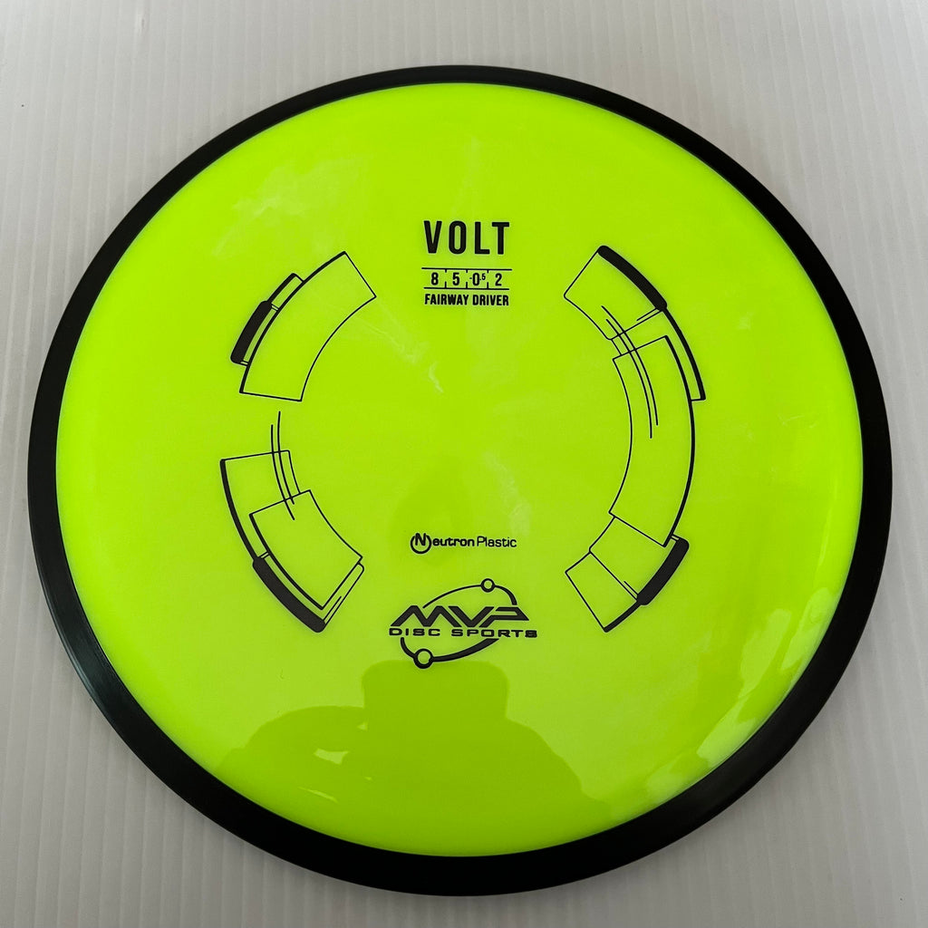 MVP Neutron Volt 8/5/-0.5/2