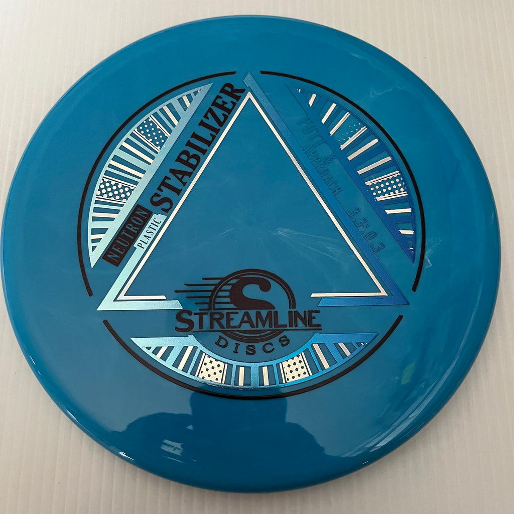 Streamline Neutron Stabilizer 3/3.5/0/3