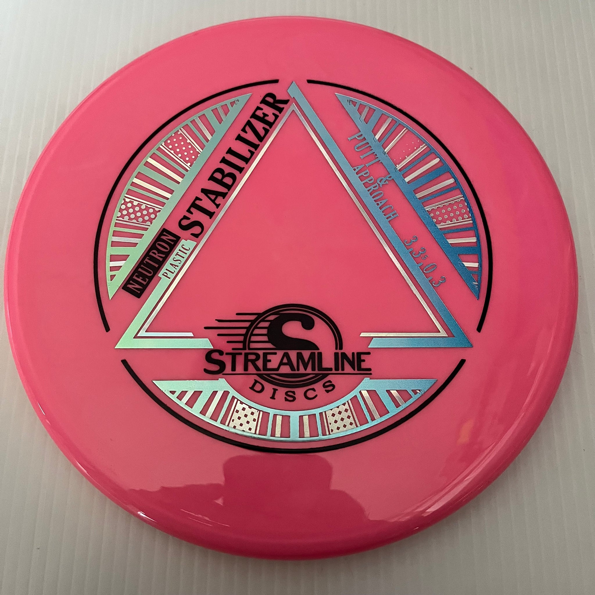 Streamline Neutron Stabilizer 3/3.5/0/3