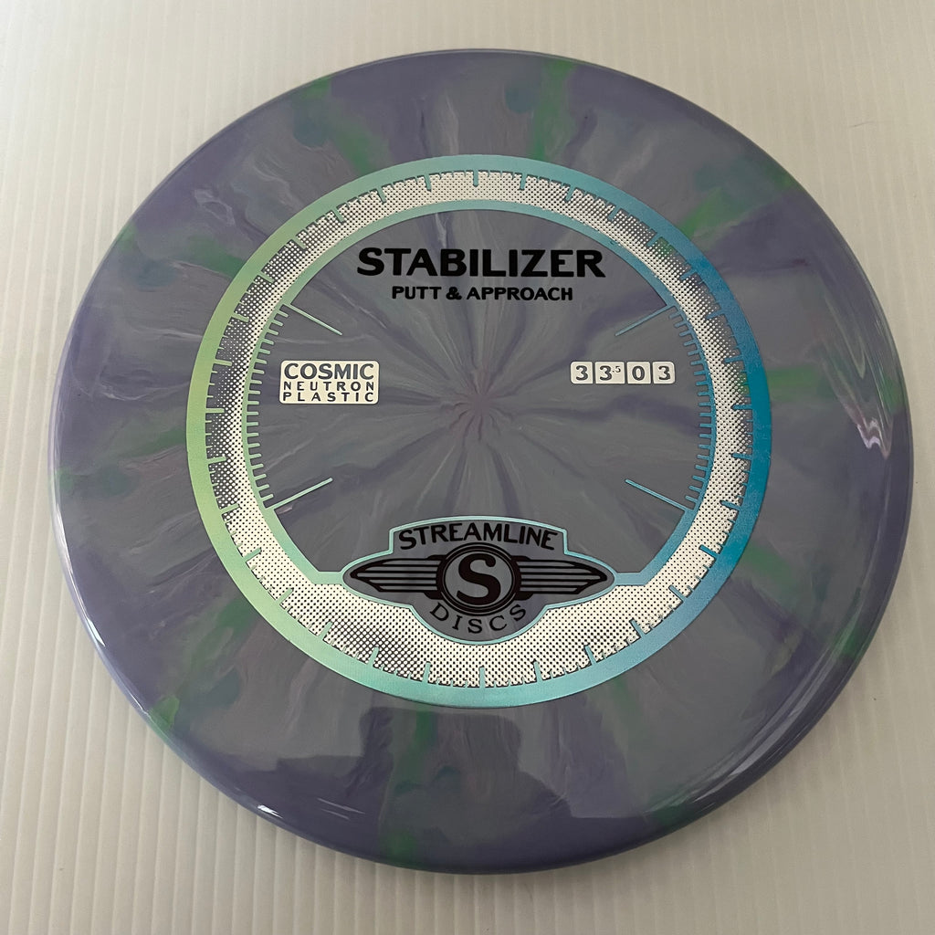 Streamline Cosmic Neutron Stabilizer 3/3.5/0/3