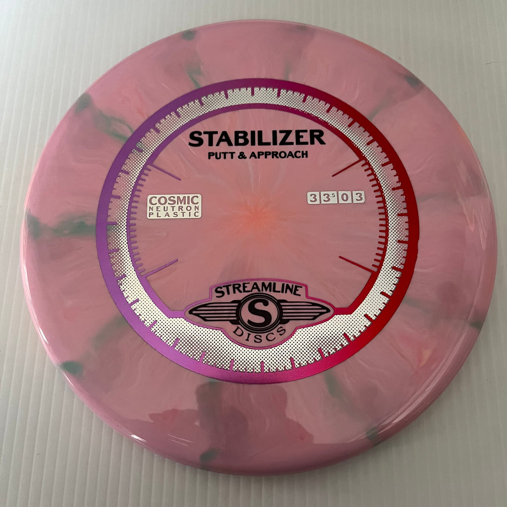 Streamline Cosmic Neutron Stabilizer 3/3.5/0/3