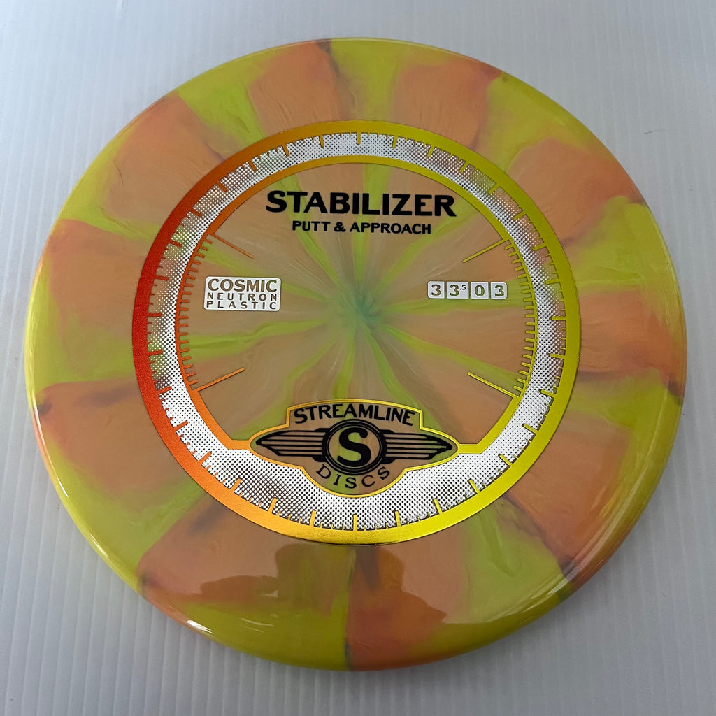 Streamline Cosmic Neutron Stabilizer 3/3.5/0/3