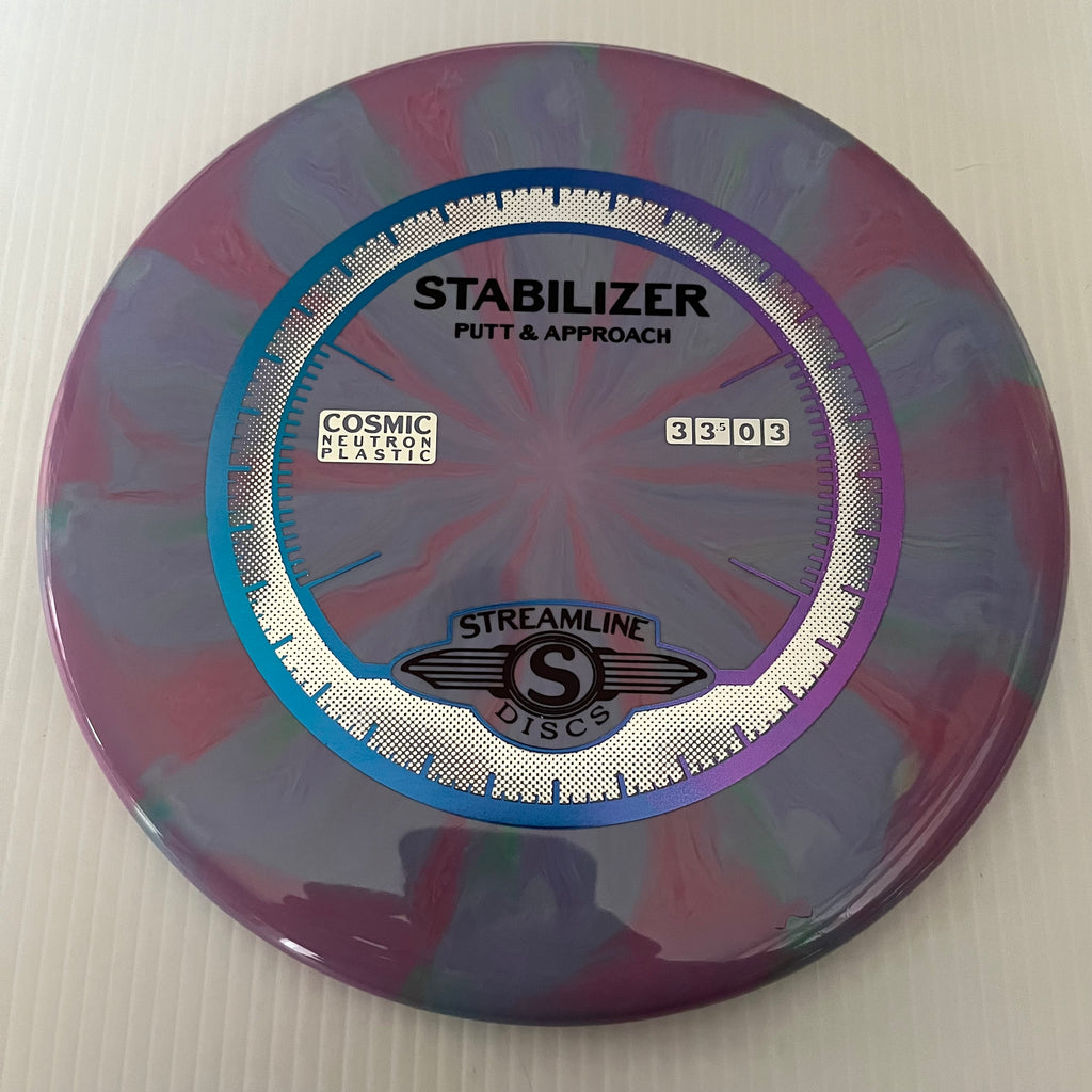 Streamline Cosmic Neutron Stabilizer 3/3.5/0/3