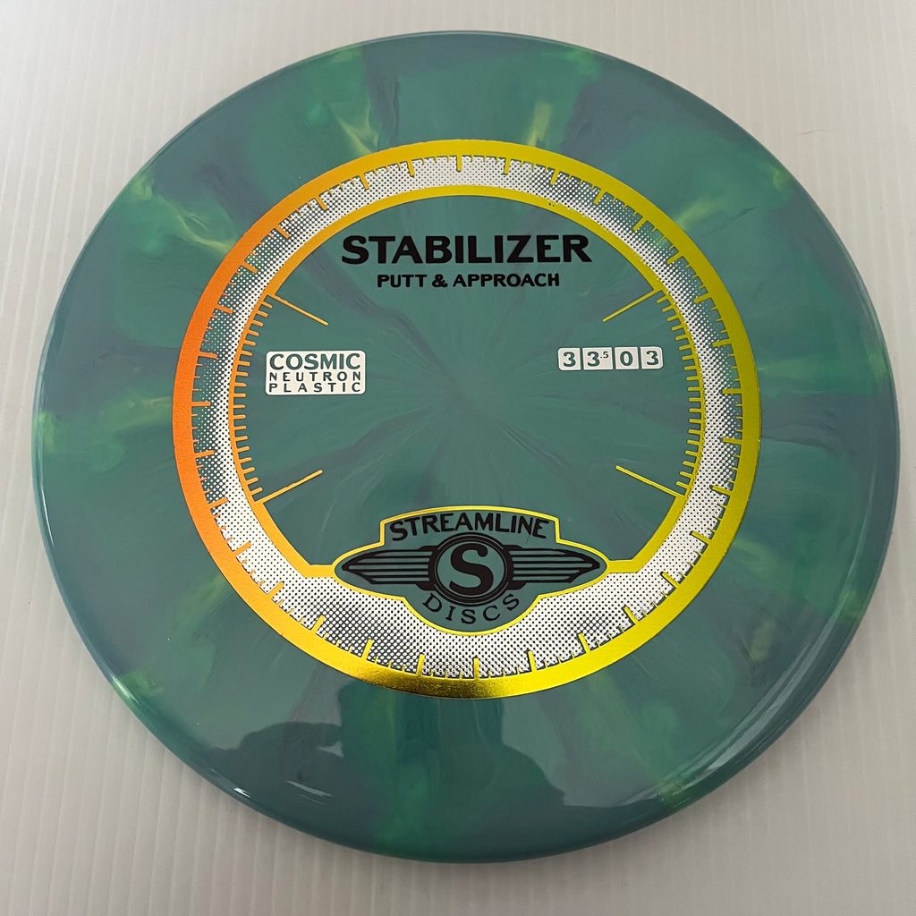 Streamline Cosmic Neutron Stabilizer 3/3.5/0/3