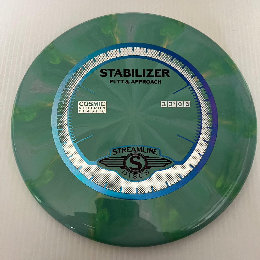 Streamline Cosmic Neutron Stabilizer 3/3.5/0/3