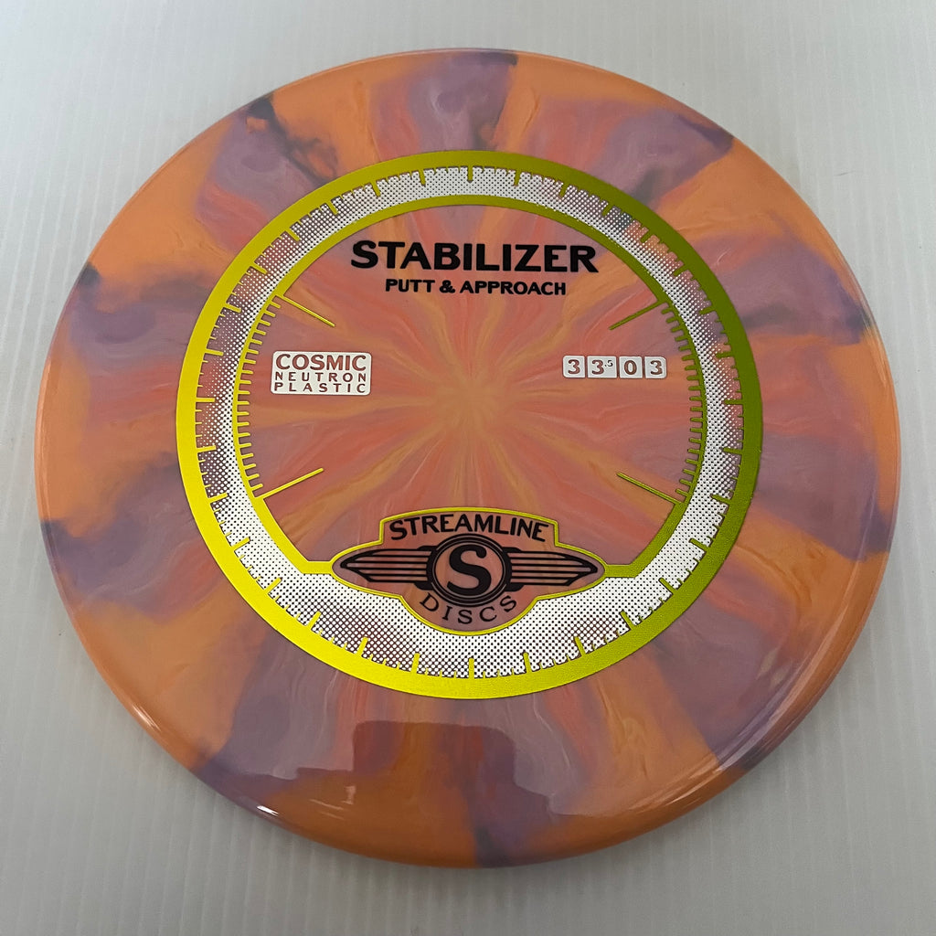 Streamline Cosmic Neutron Stabilizer 3/3.5/0/3