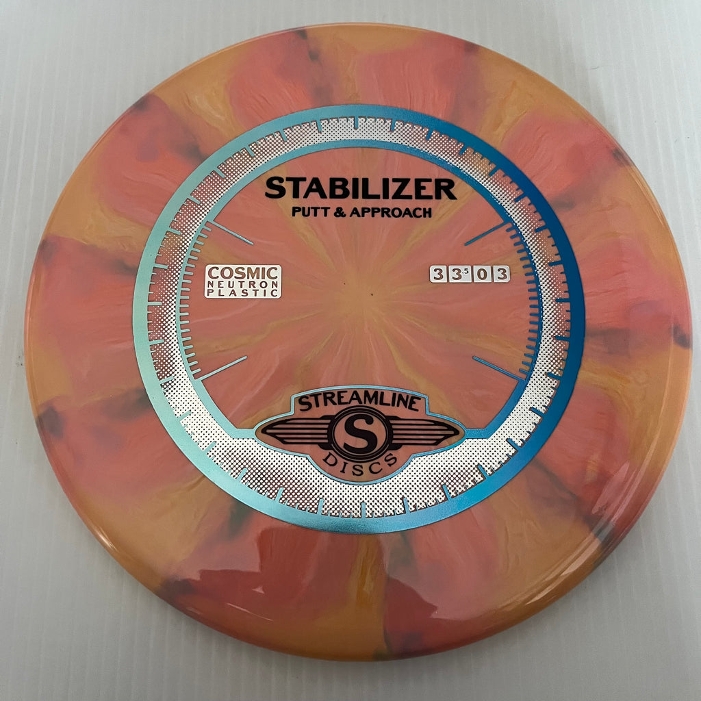 Streamline Cosmic Neutron Stabilizer 3/3.5/0/3