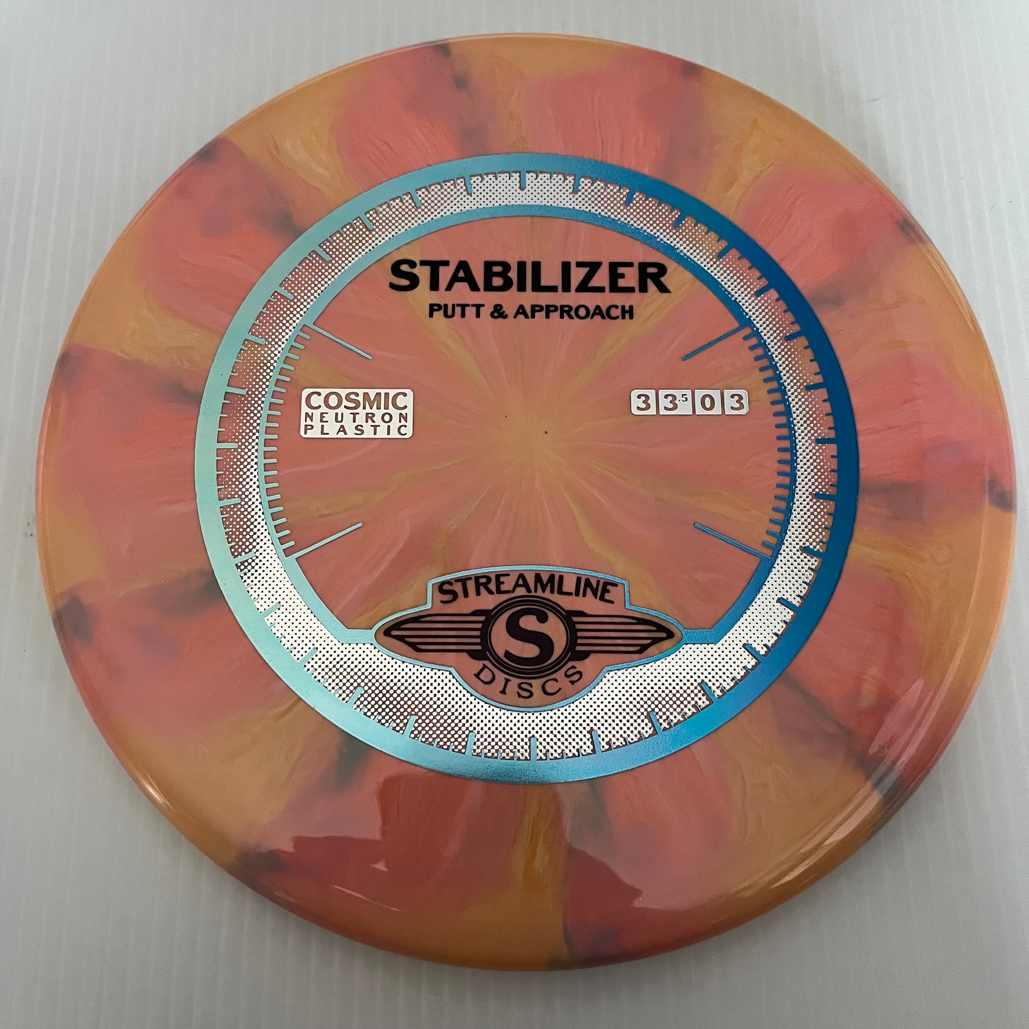 Streamline Cosmic Neutron Stabilizer 3/3.5/0/3