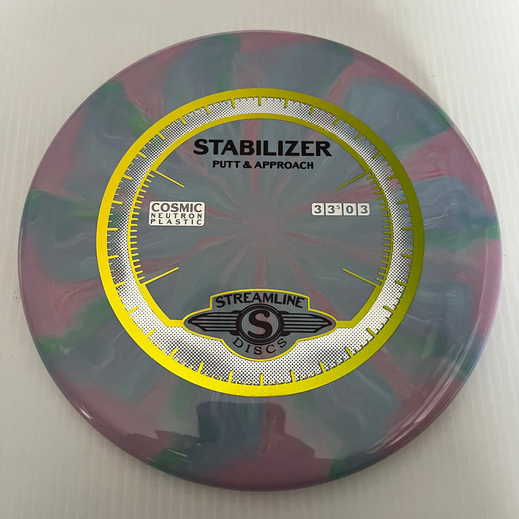 Streamline Cosmic Neutron Stabilizer 3/3.5/0/3