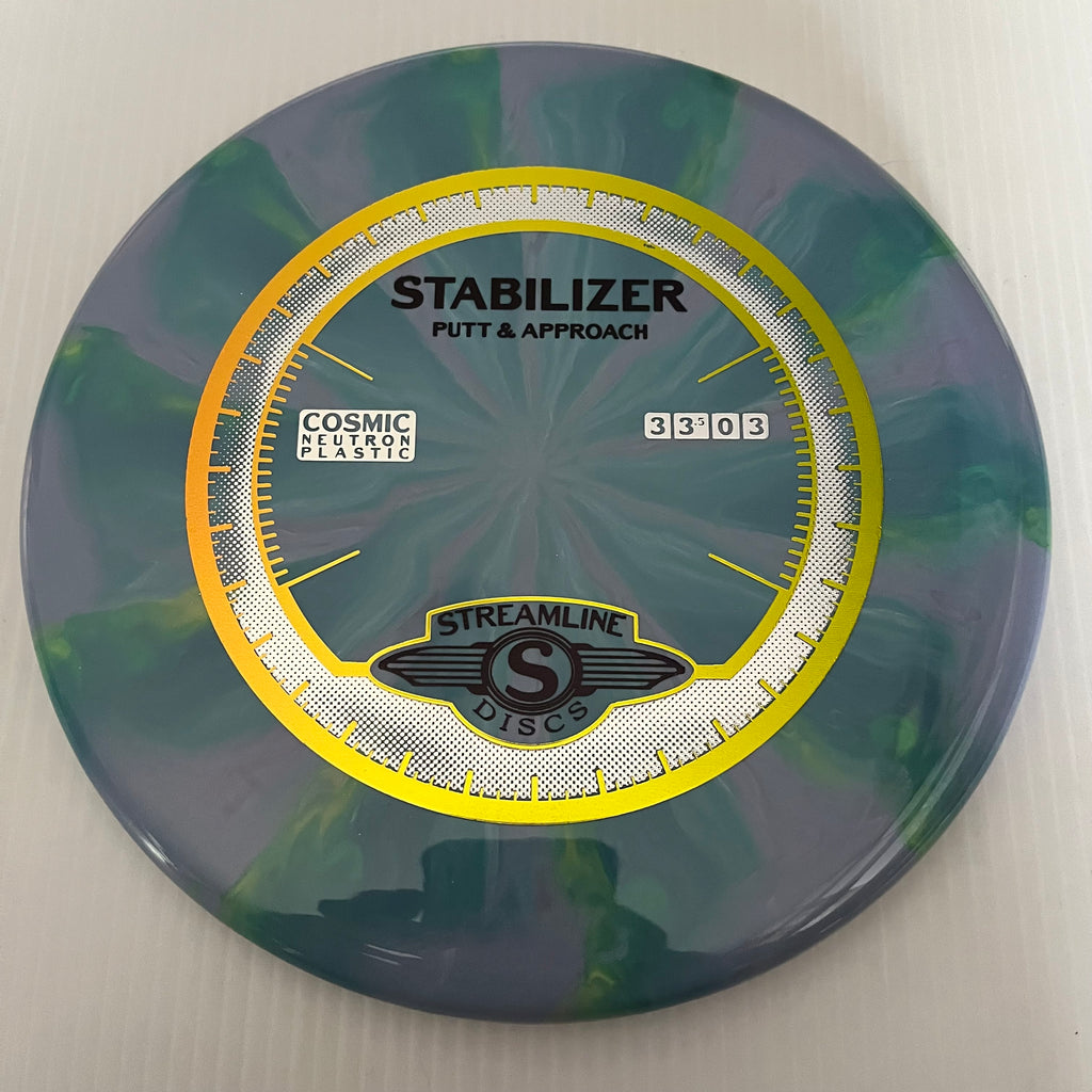 Streamline Cosmic Neutron Stabilizer 3/3.5/0/3