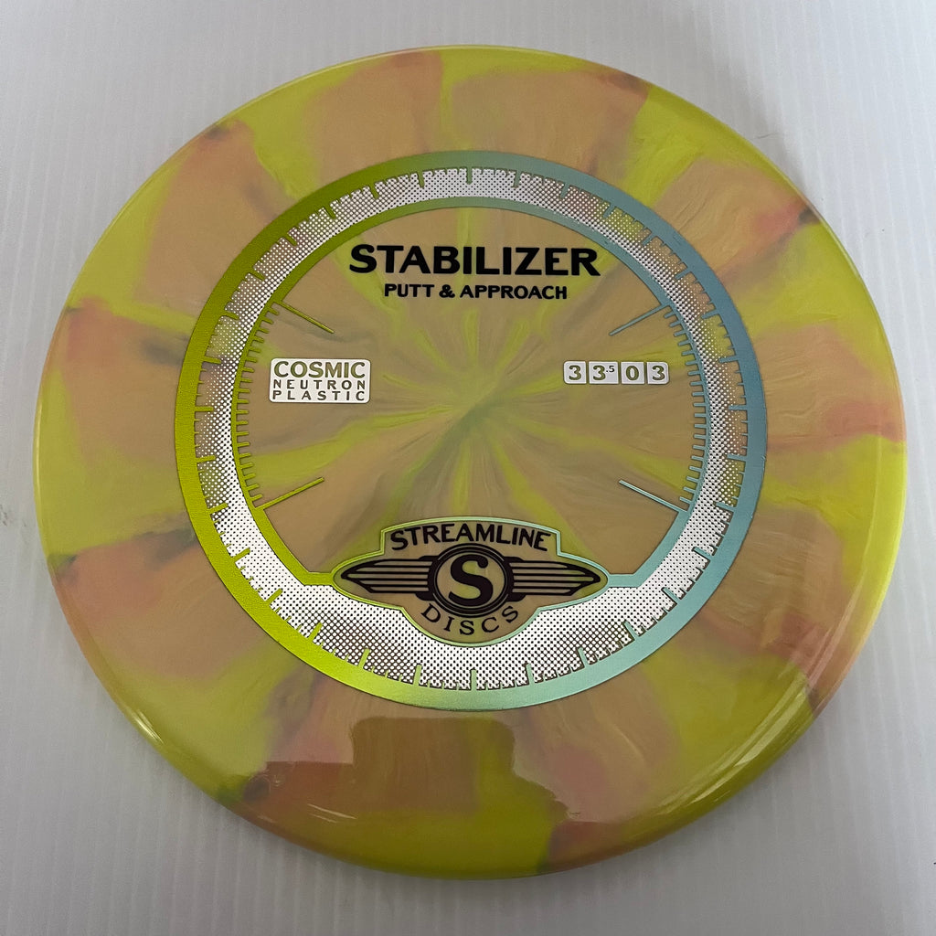 Streamline Cosmic Neutron Stabilizer 3/3.5/0/3