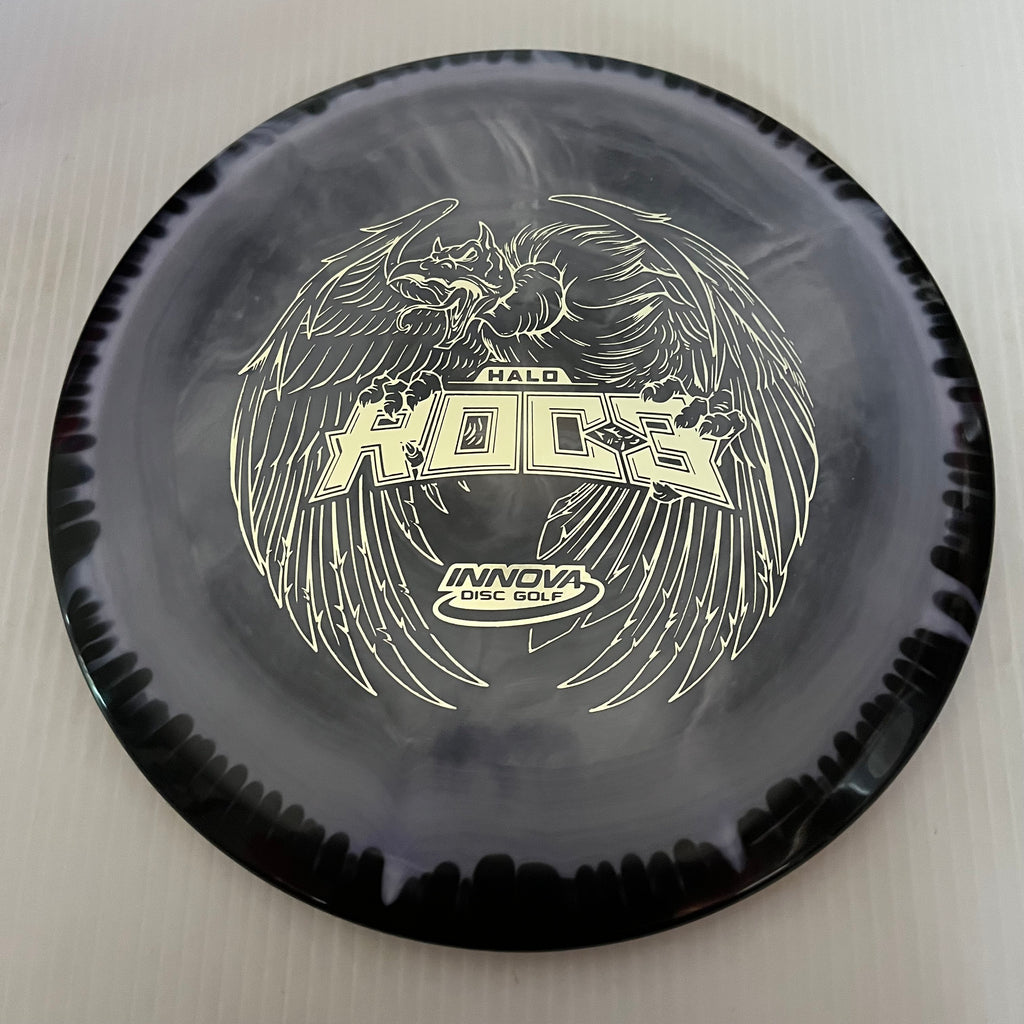 Innova Factory Store Halo Star Roc3 5/4/0/3