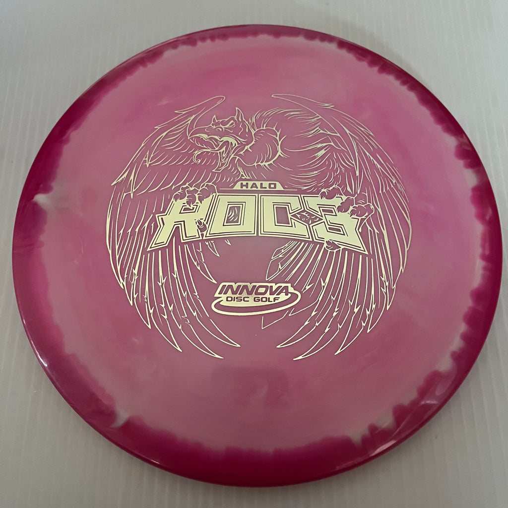 Innova Factory Store Halo Star Roc3 5/4/0/3