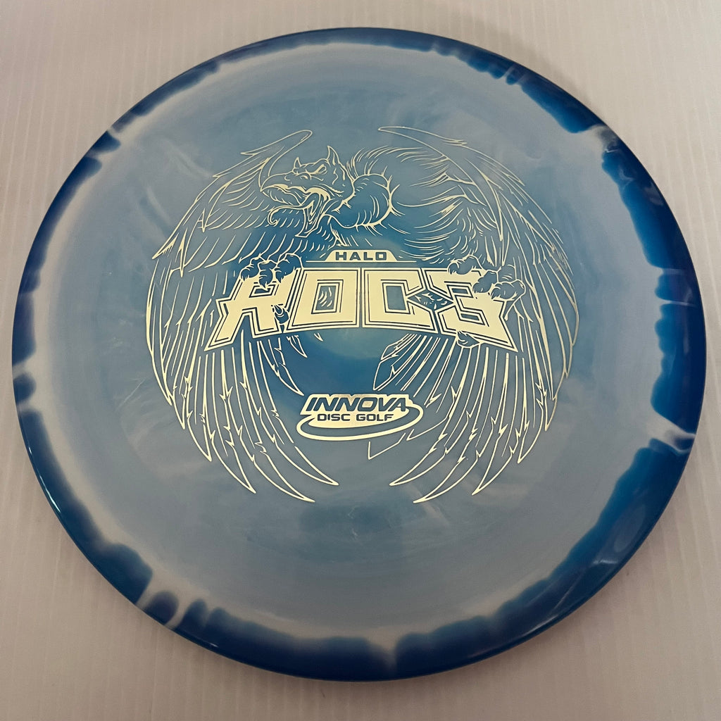 Innova Factory Store Halo Star Roc3 5/4/0/3
