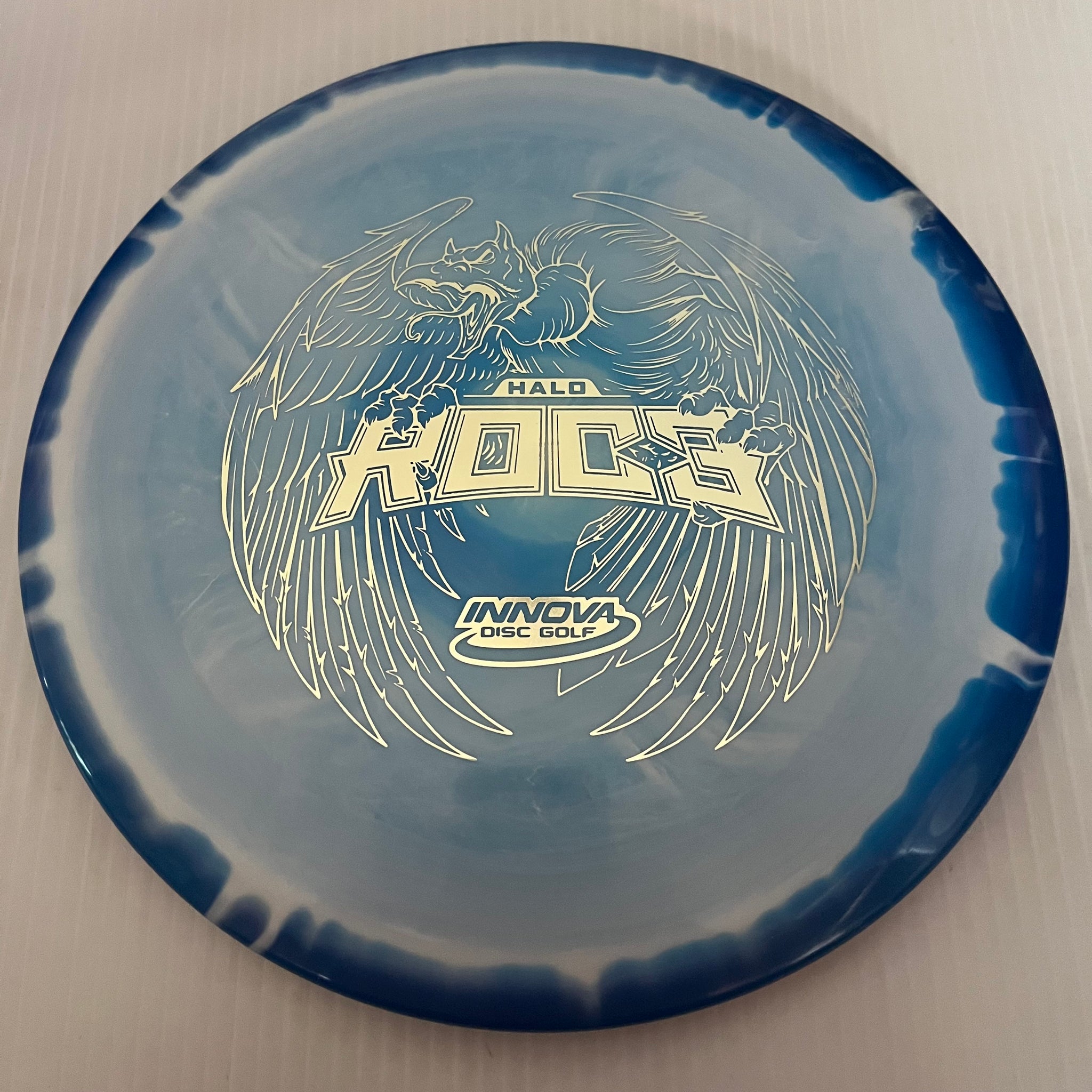 Innova Factory Store Halo Star Roc3 5/4/0/3