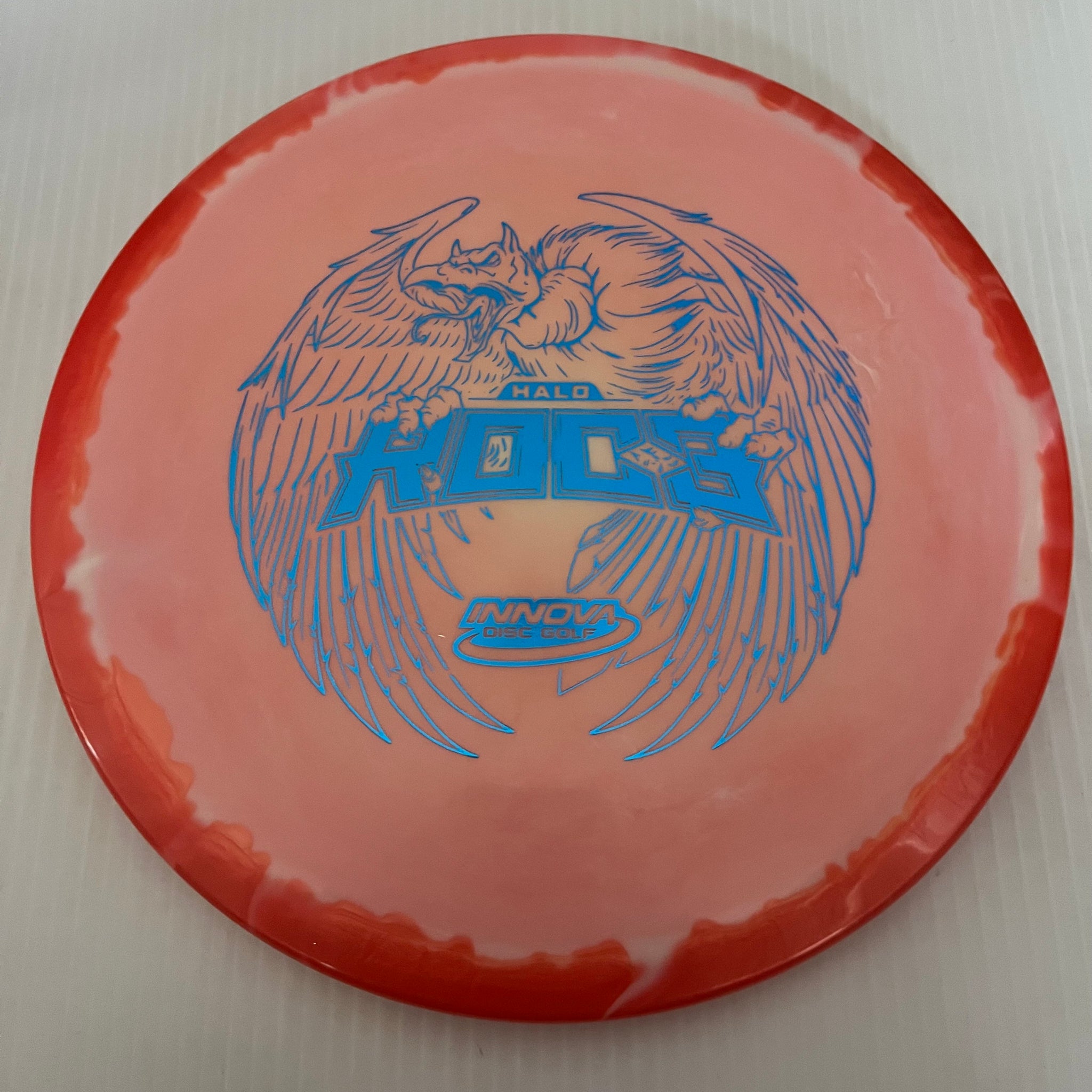 Innova Factory Store Halo Star Roc3 5/4/0/3
