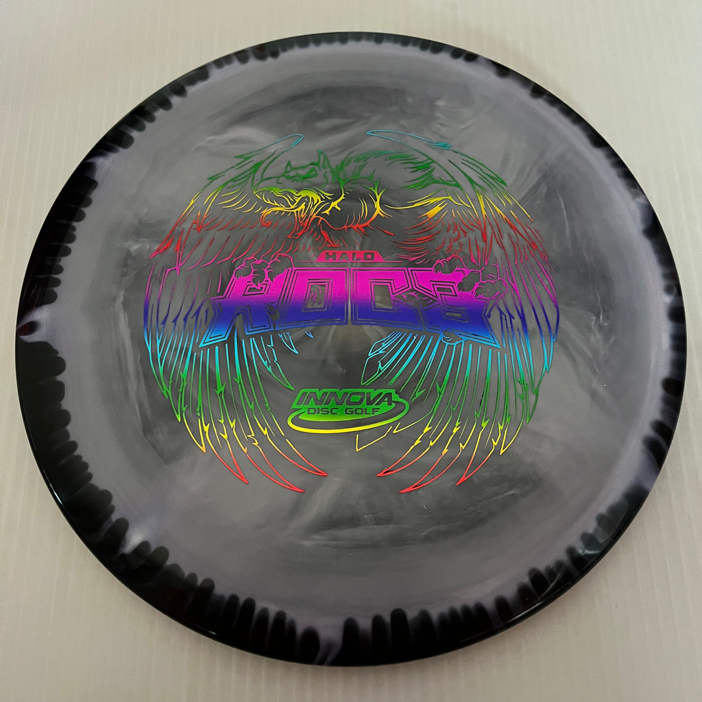 Innova Factory Store Halo Star Roc3 5/4/0/3