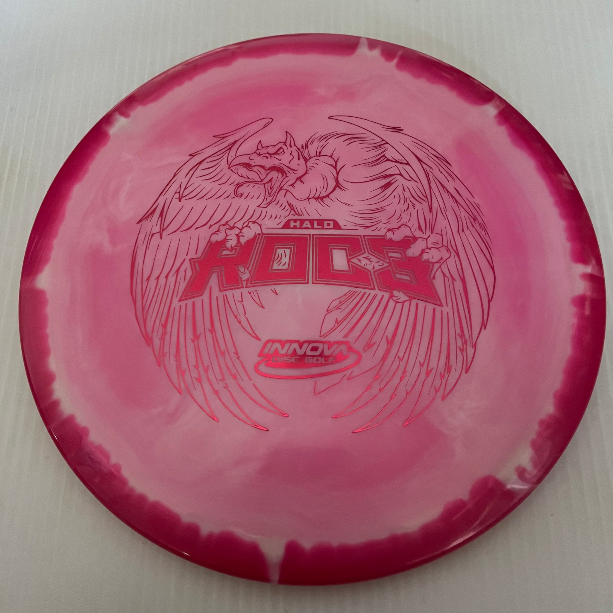 Innova Factory Store Halo Star Roc3 5/4/0/3