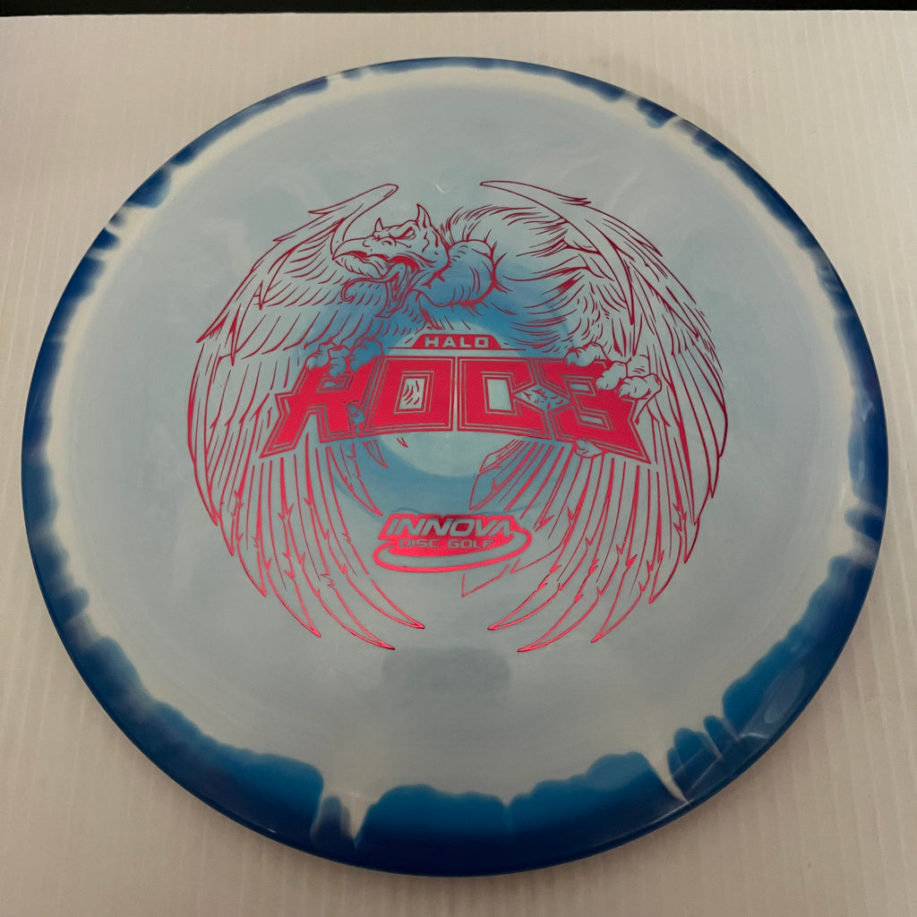 Innova Factory Store Halo Star Roc3 5/4/0/3