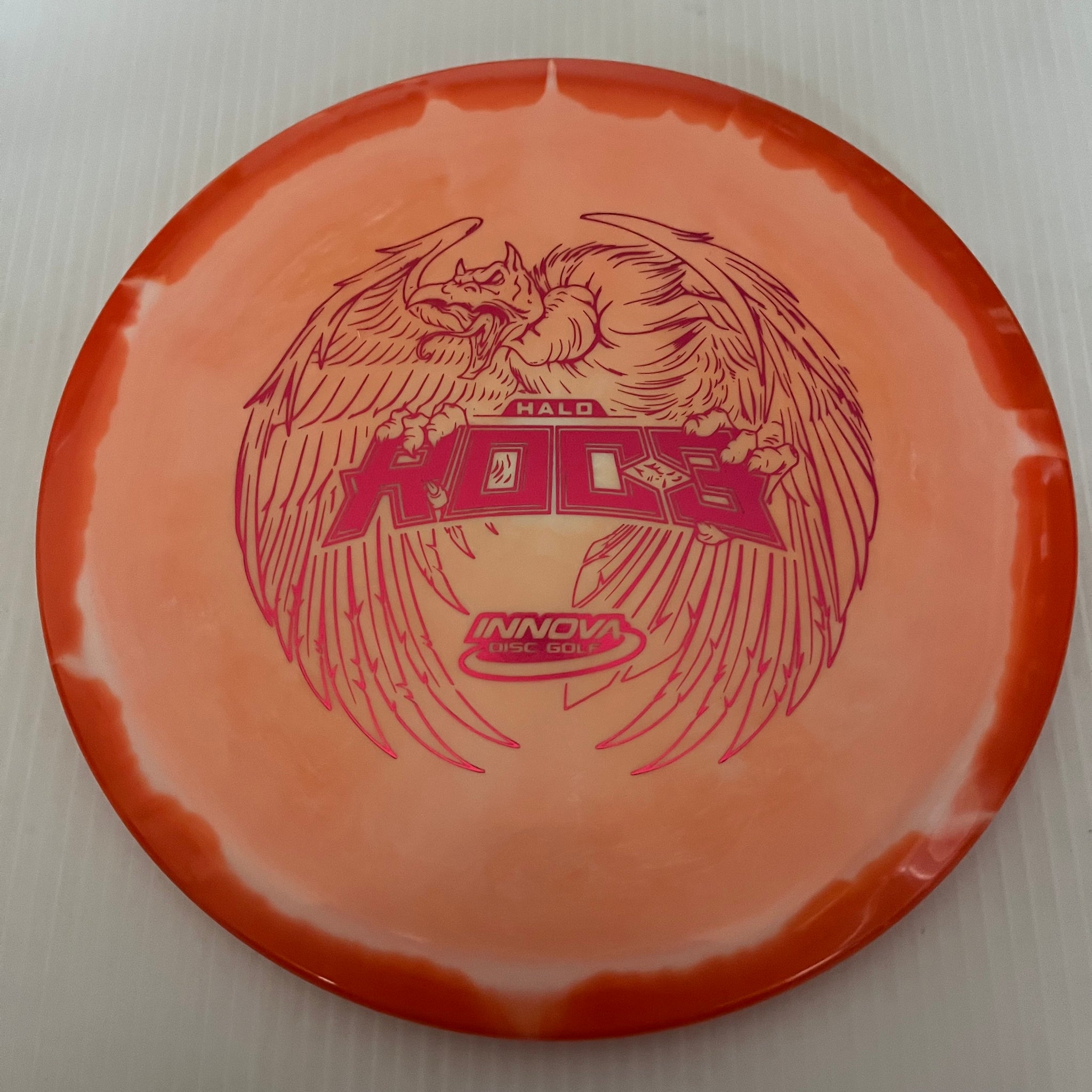Innova Factory Store Halo Star Roc3 5/4/0/3