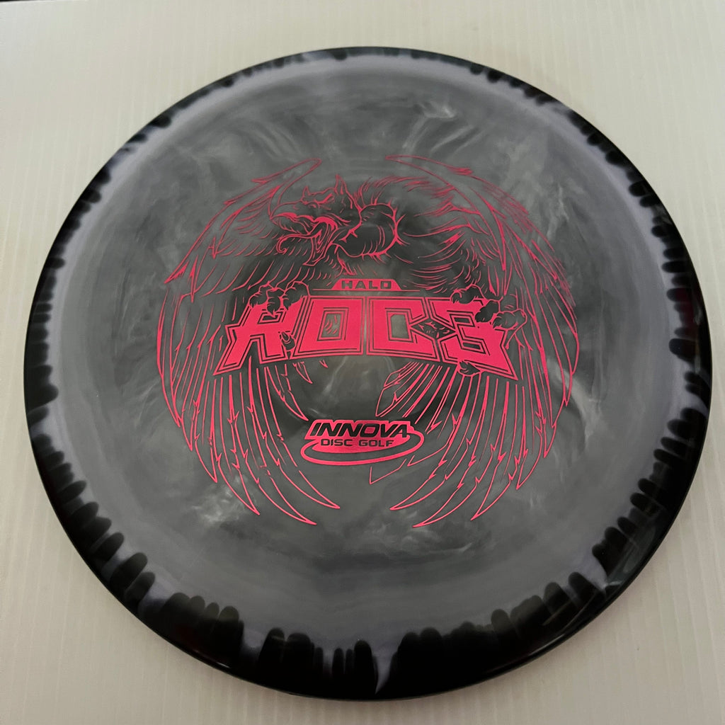 Innova Factory Store Halo Star Roc3 5/4/0/3