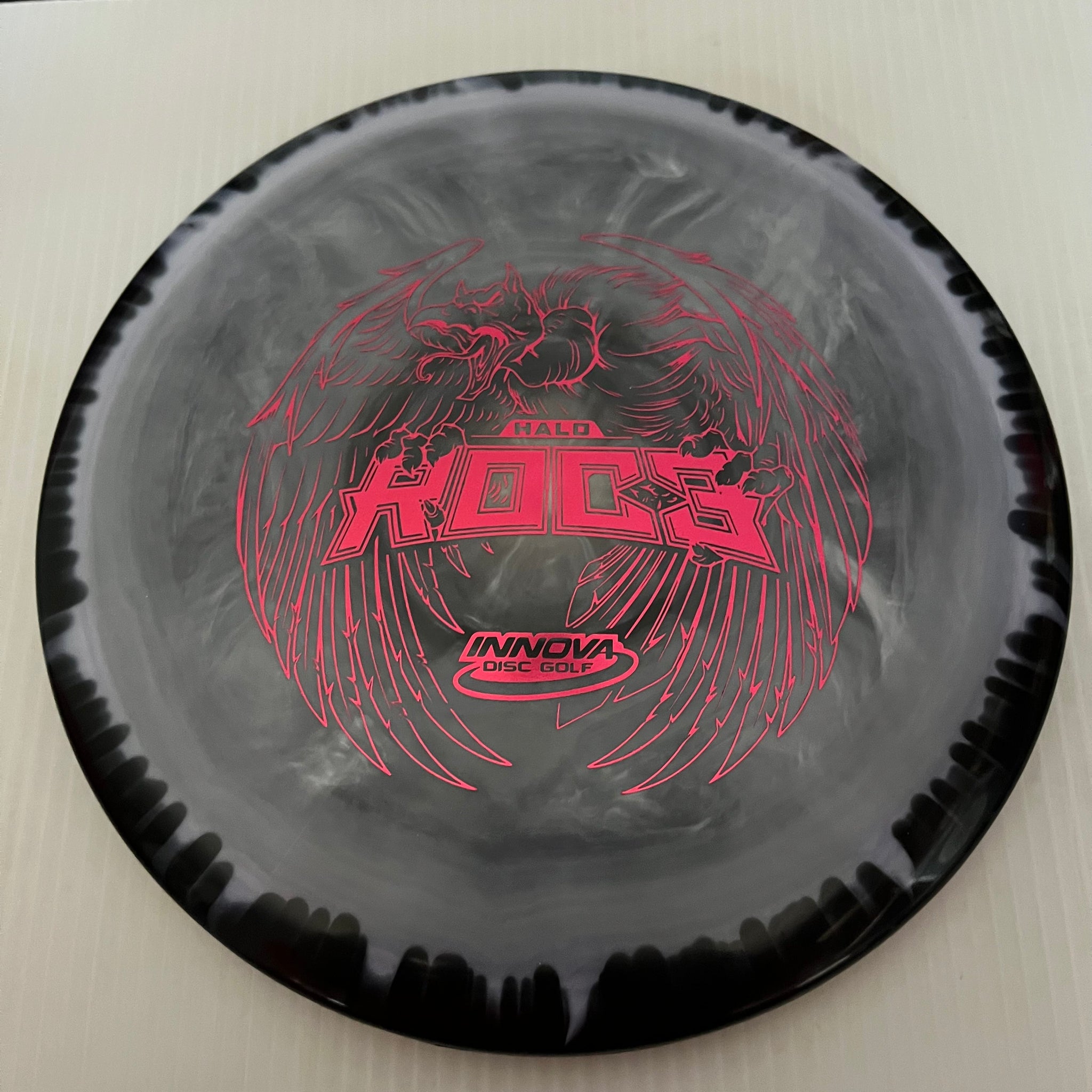 Innova Factory Store Halo Star Roc3 5/4/0/3