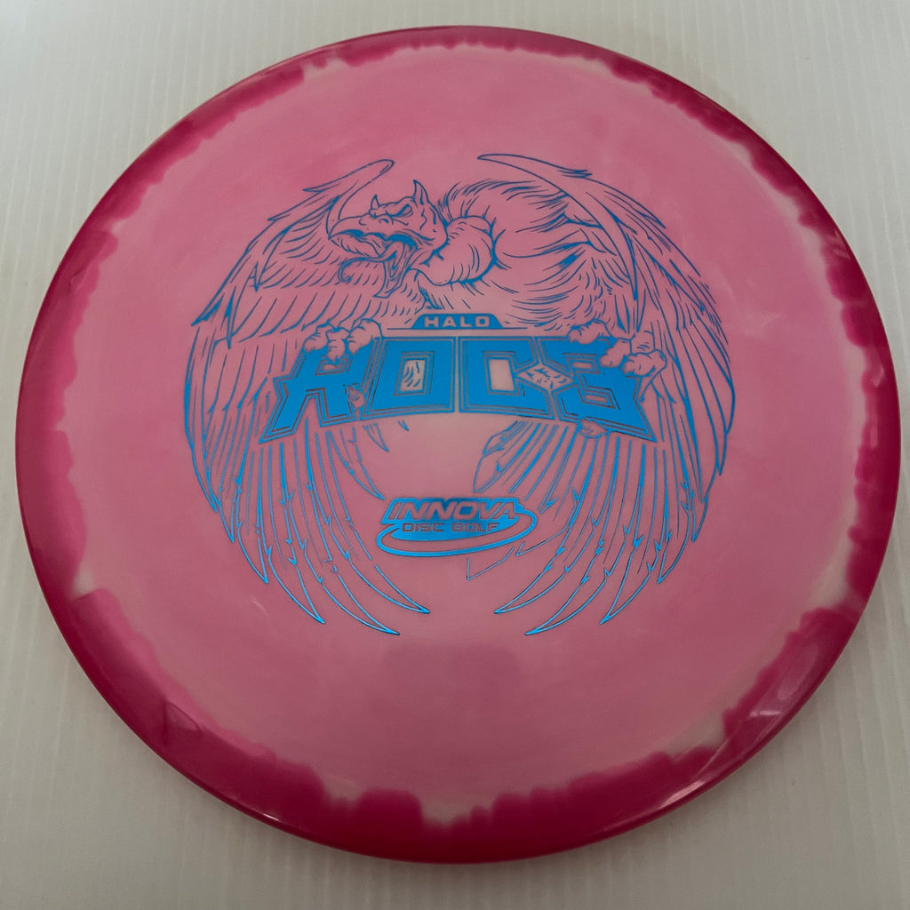 Innova Factory Store Halo Star Roc3 5/4/0/3