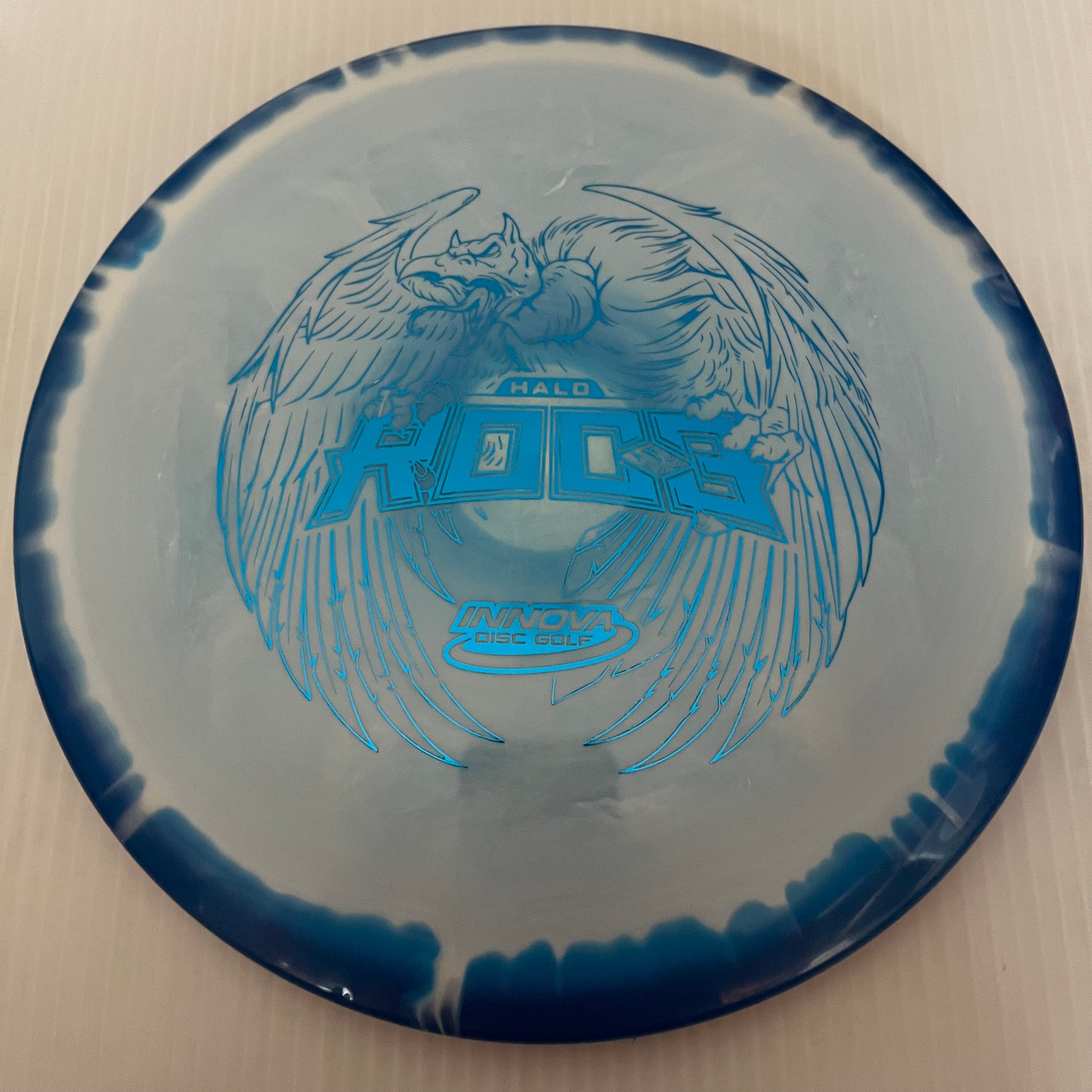 Innova Factory Store Halo Star Roc3 5/4/0/3