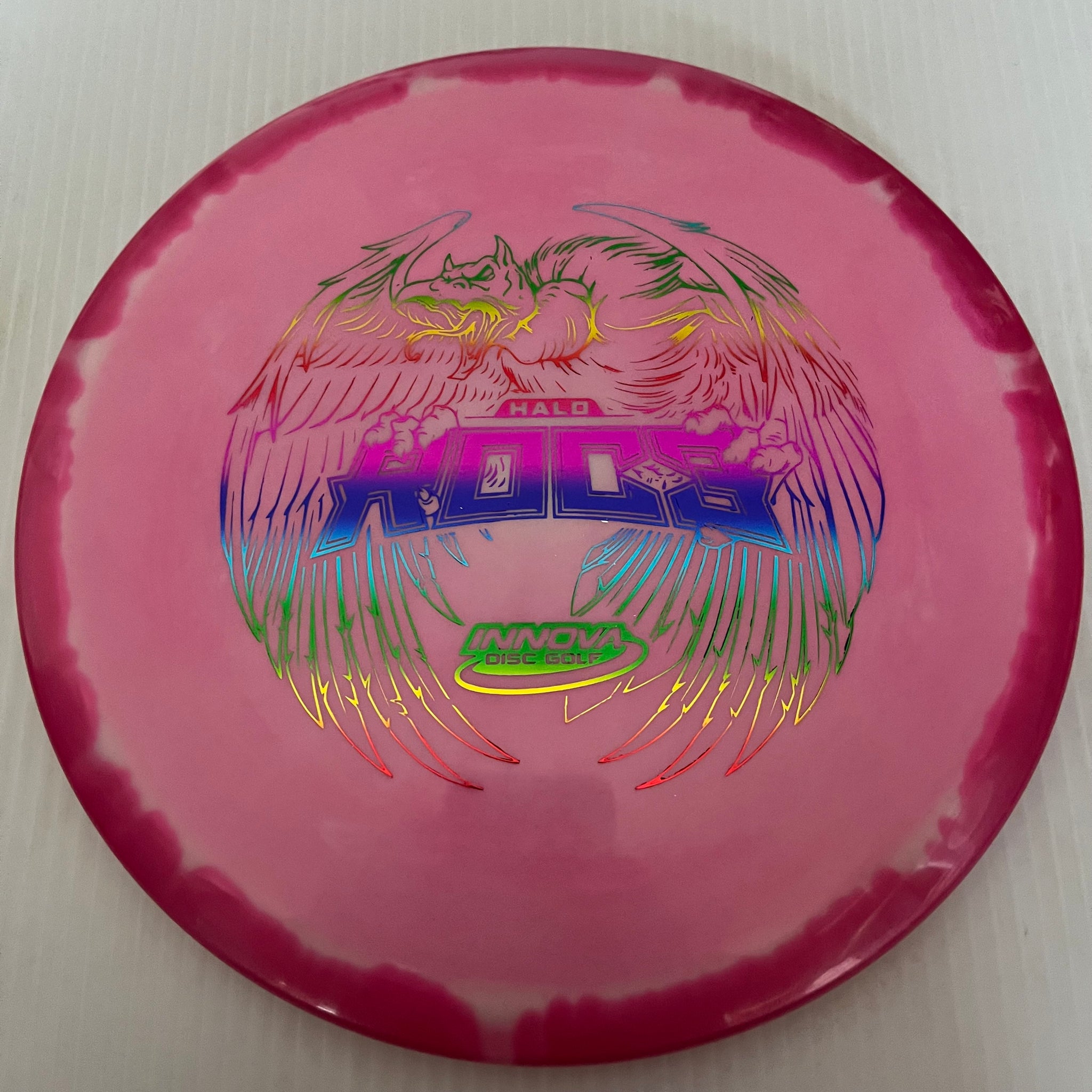 Innova Factory Store Halo Star Roc3 5/4/0/3