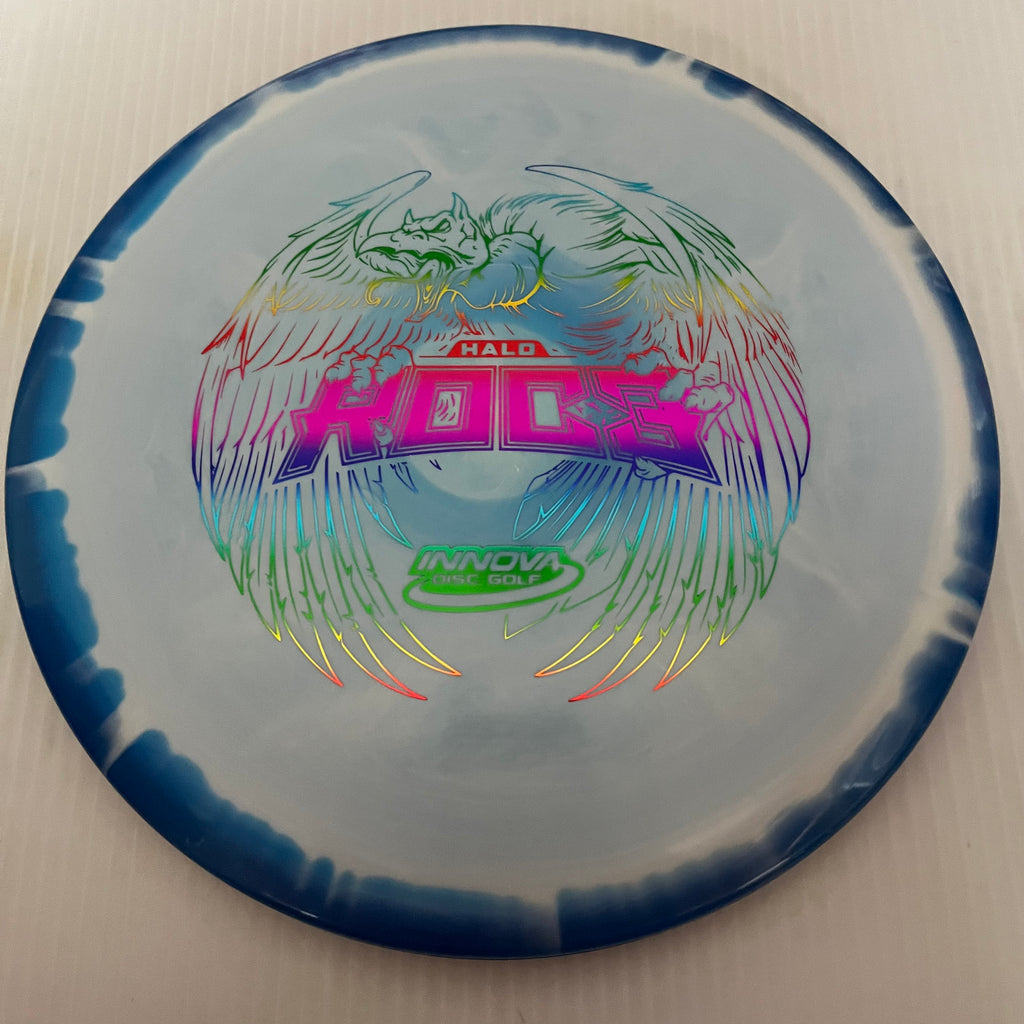 Innova Factory Store Halo Star Roc3 5/4/0/3