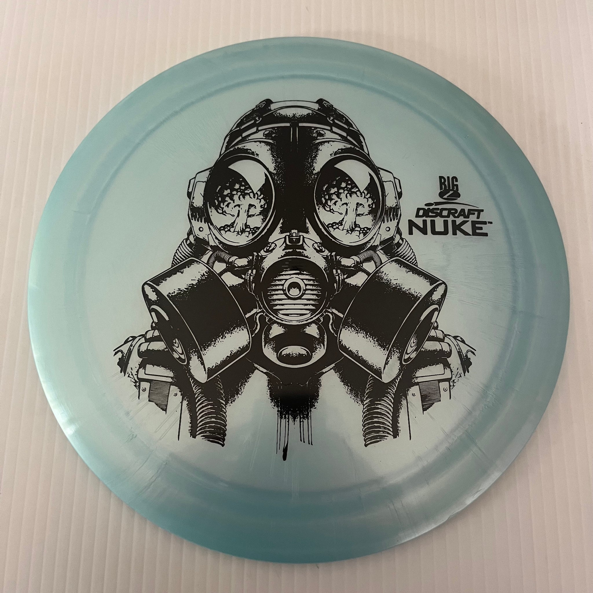 Discraft BigZ Nuke 13/5/-1/3 (170-172 grams)