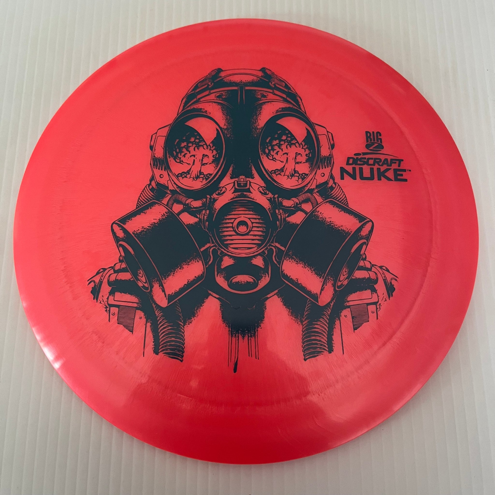 Discraft BigZ Nuke 13/5/-1/3 (170-172 grams)