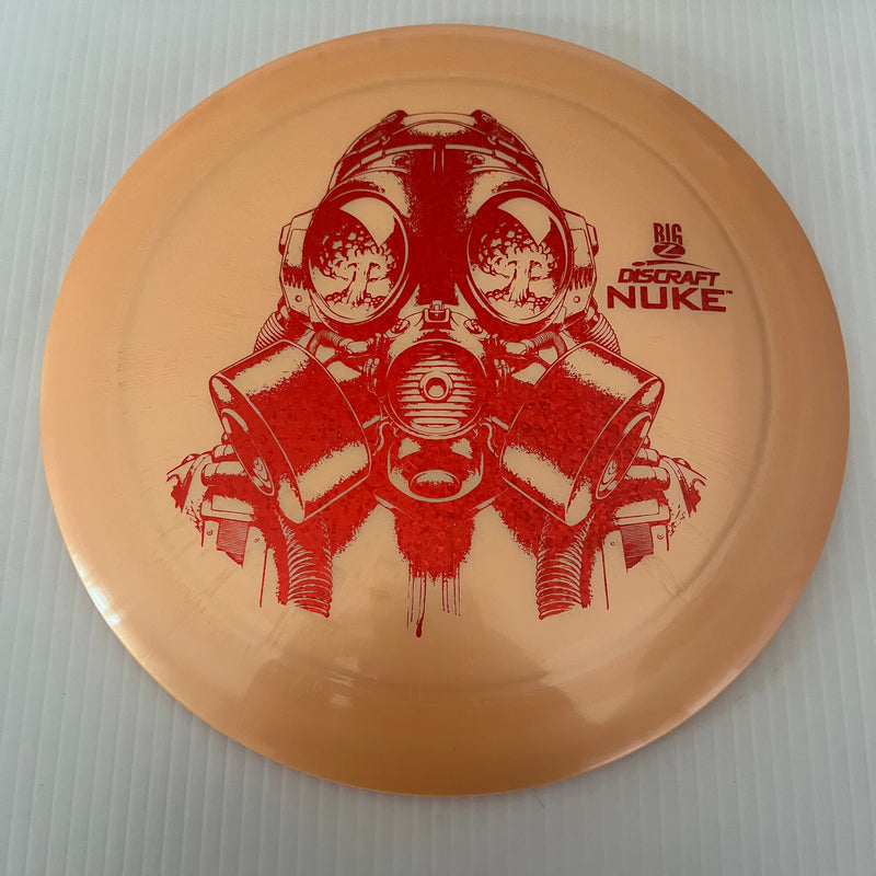 Discraft BigZ Nuke 13/5/-1/3 (170-172 grams)