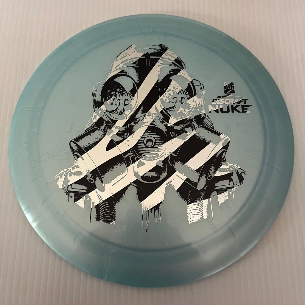 Discraft BigZ Nuke 13/5/-1/3 (170-172 grams)