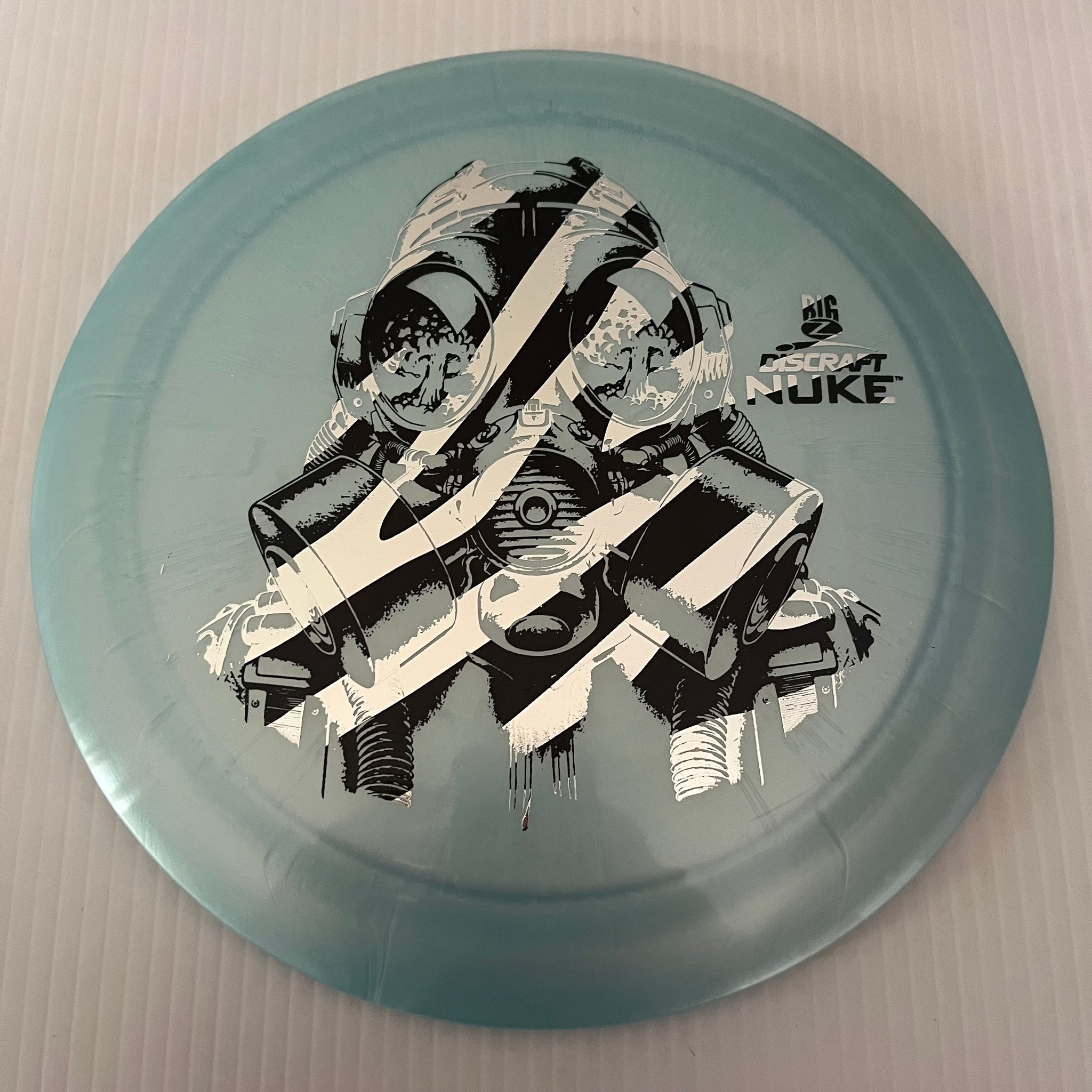 Discraft BigZ Nuke 13/5/-1/3 (170-172 grams)