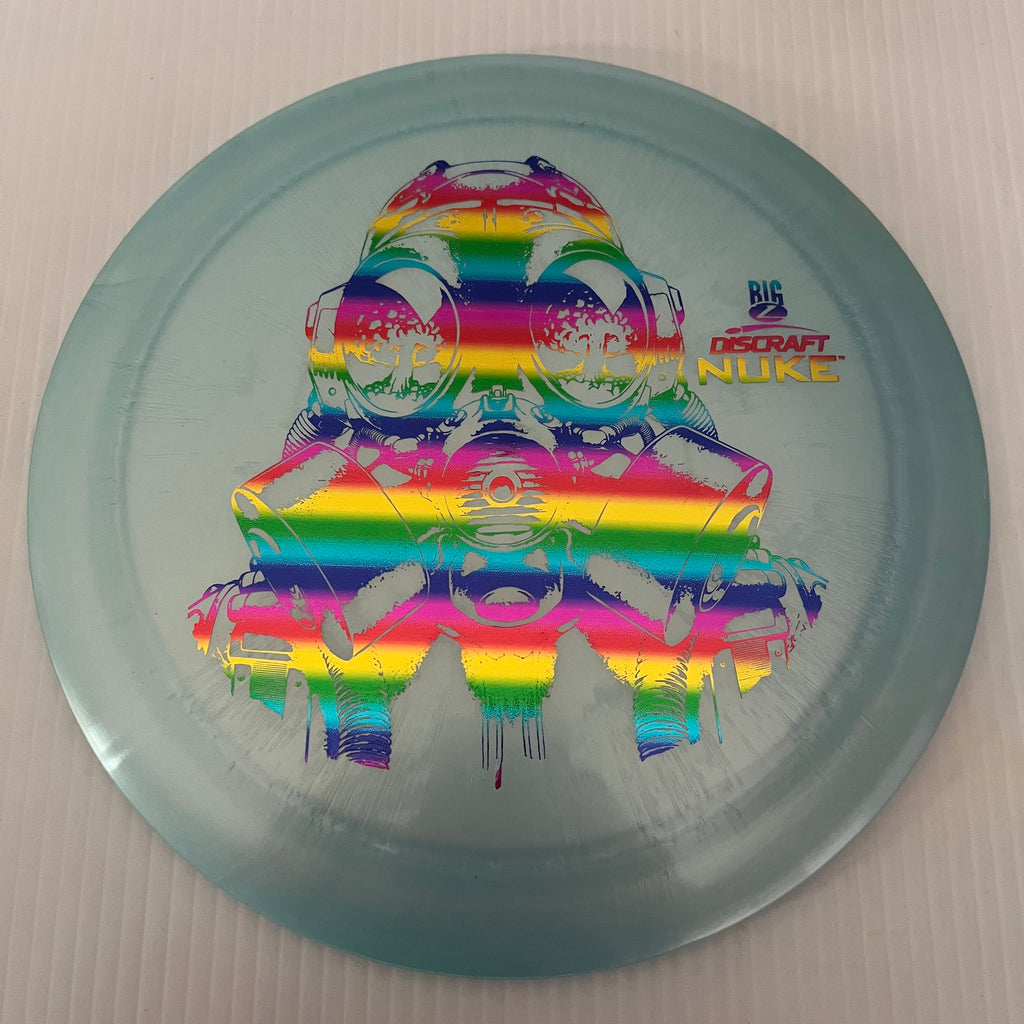 Discraft BigZ Nuke 13/5/-1/3 (170-172 grams)