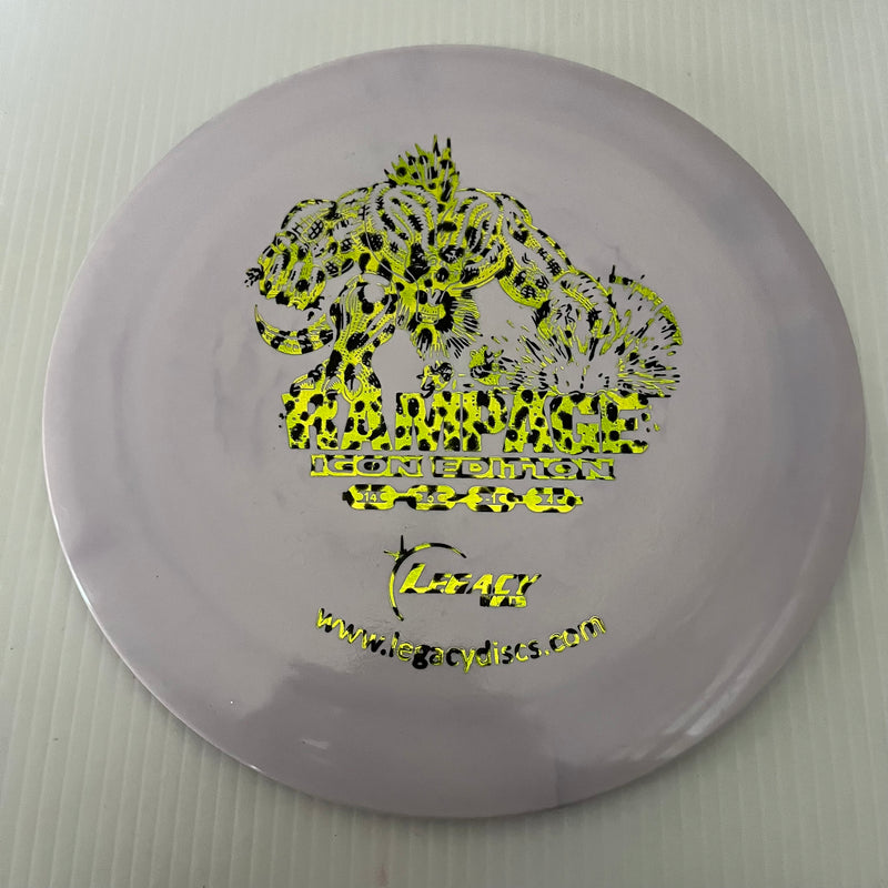 Legacy Discs Icon Rampage 14/5/-1/4