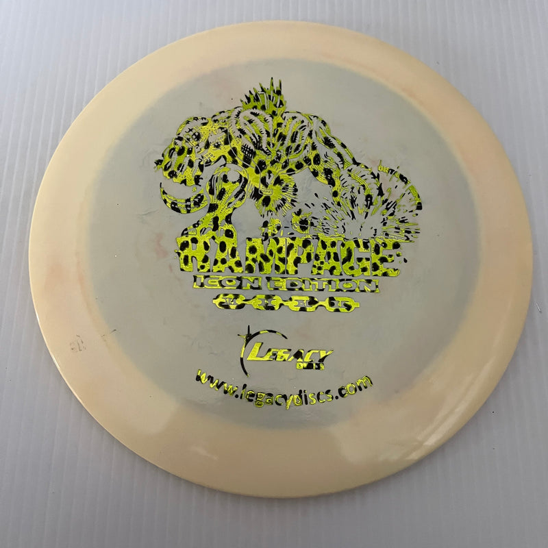 Legacy Discs Icon Rampage 14/5/-1/4