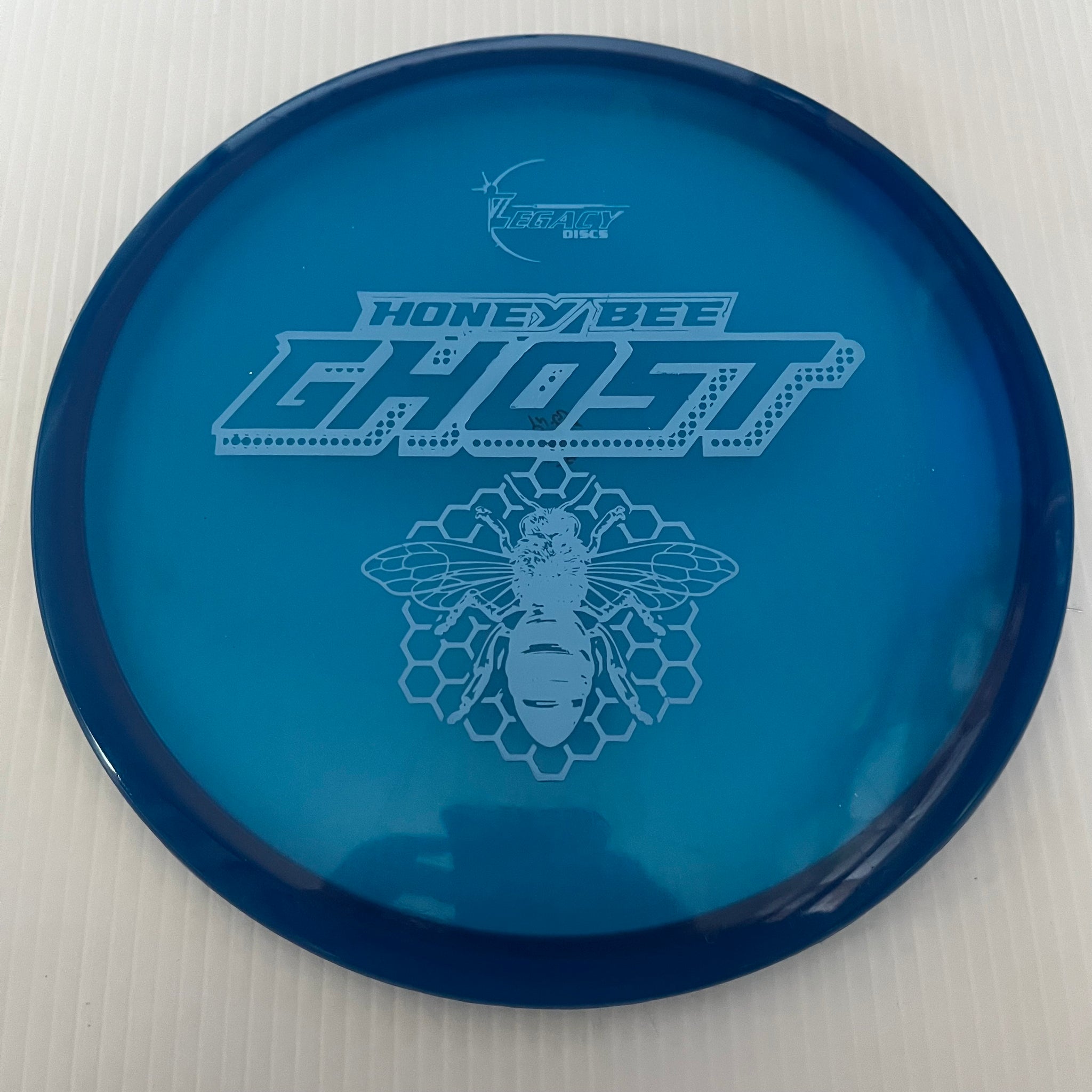 Legacy Discs Honey Bee Pinnacle Ghost 4/5/0/3