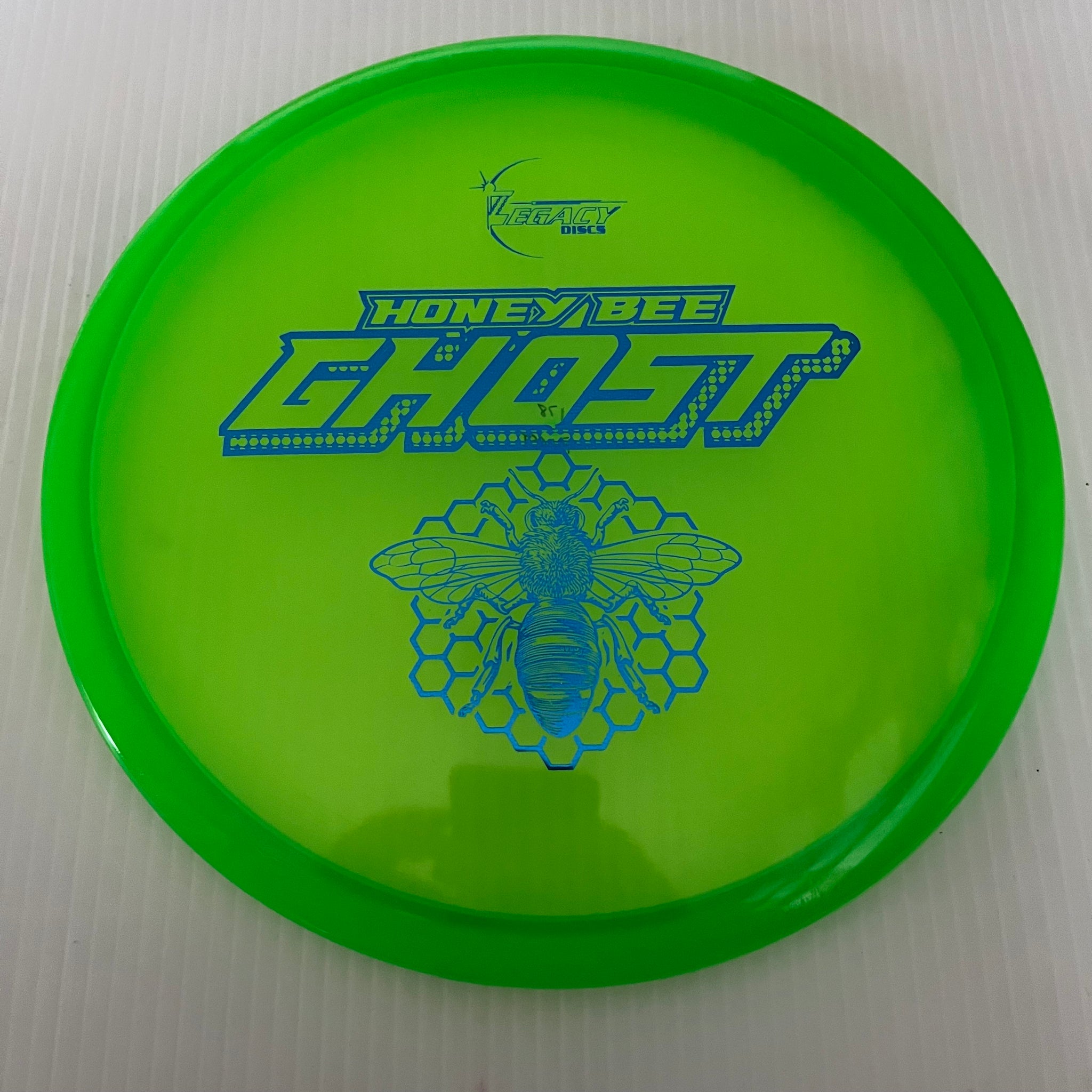 Legacy Discs Honey Bee Pinnacle Ghost 4/5/0/3