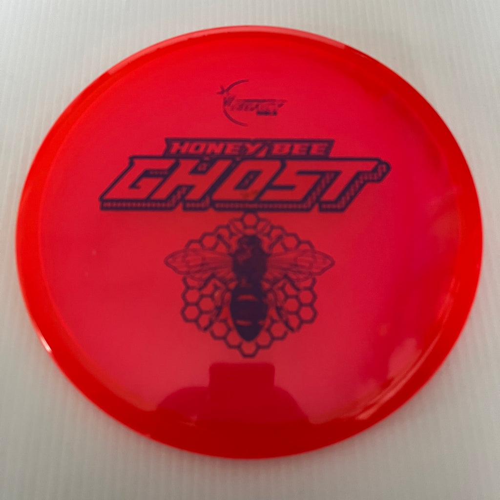 Legacy Discs Honey Bee Pinnacle Ghost 4/5/0/3
