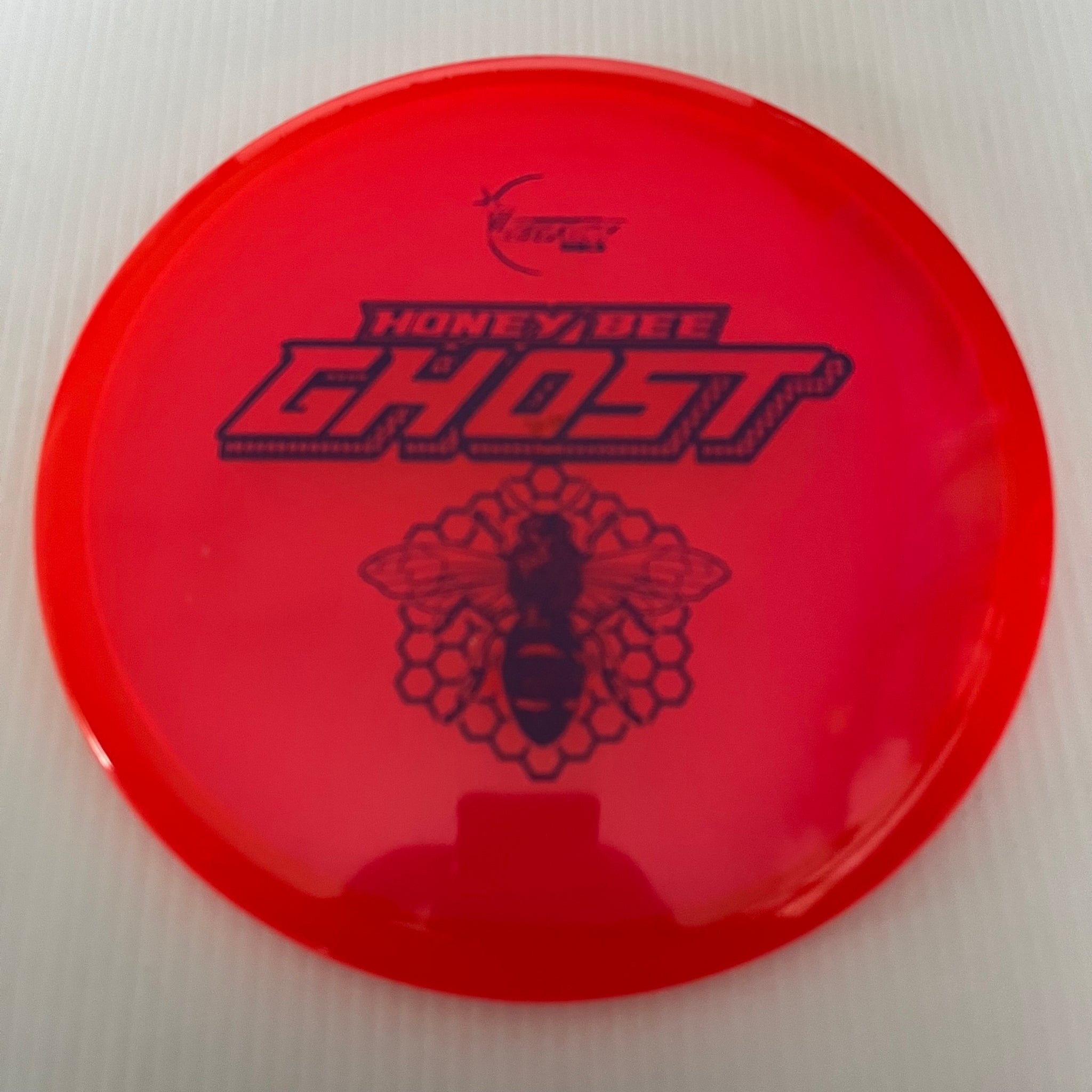 Legacy Discs Honey Bee Pinnacle Ghost 4/5/0/3