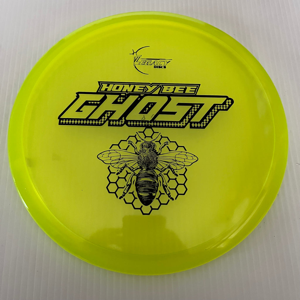 Legacy Discs Honey Bee Pinnacle Ghost 4/5/0/3