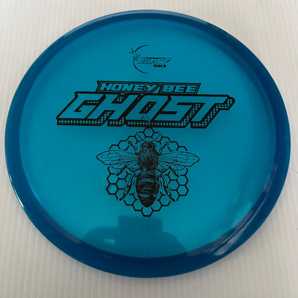 Legacy Discs Honey Bee Pinnacle Ghost 4/5/0/3