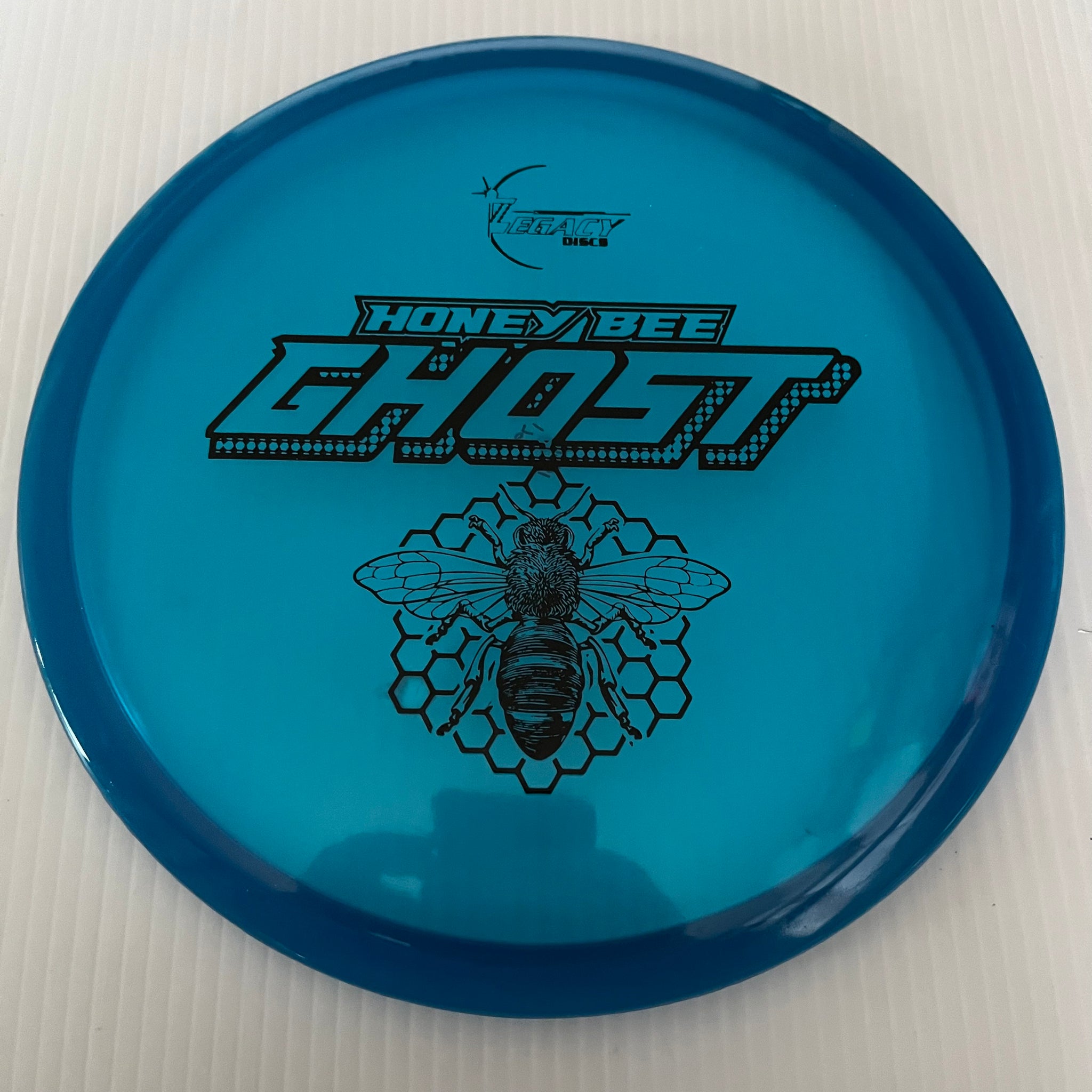 Legacy Discs Honey Bee Pinnacle Ghost 4/5/0/3