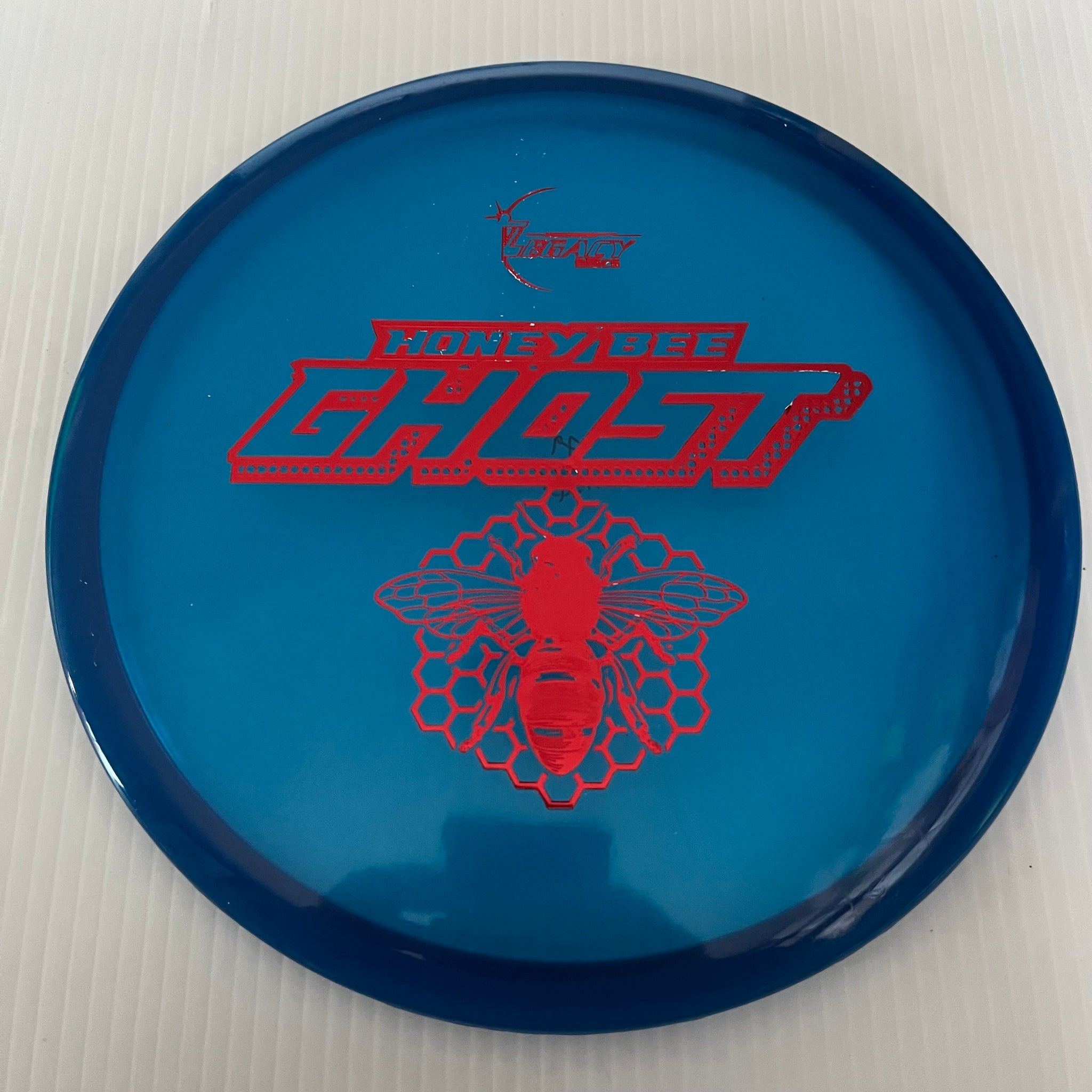 Legacy Discs Honey Bee Pinnacle Ghost 4/5/0/3