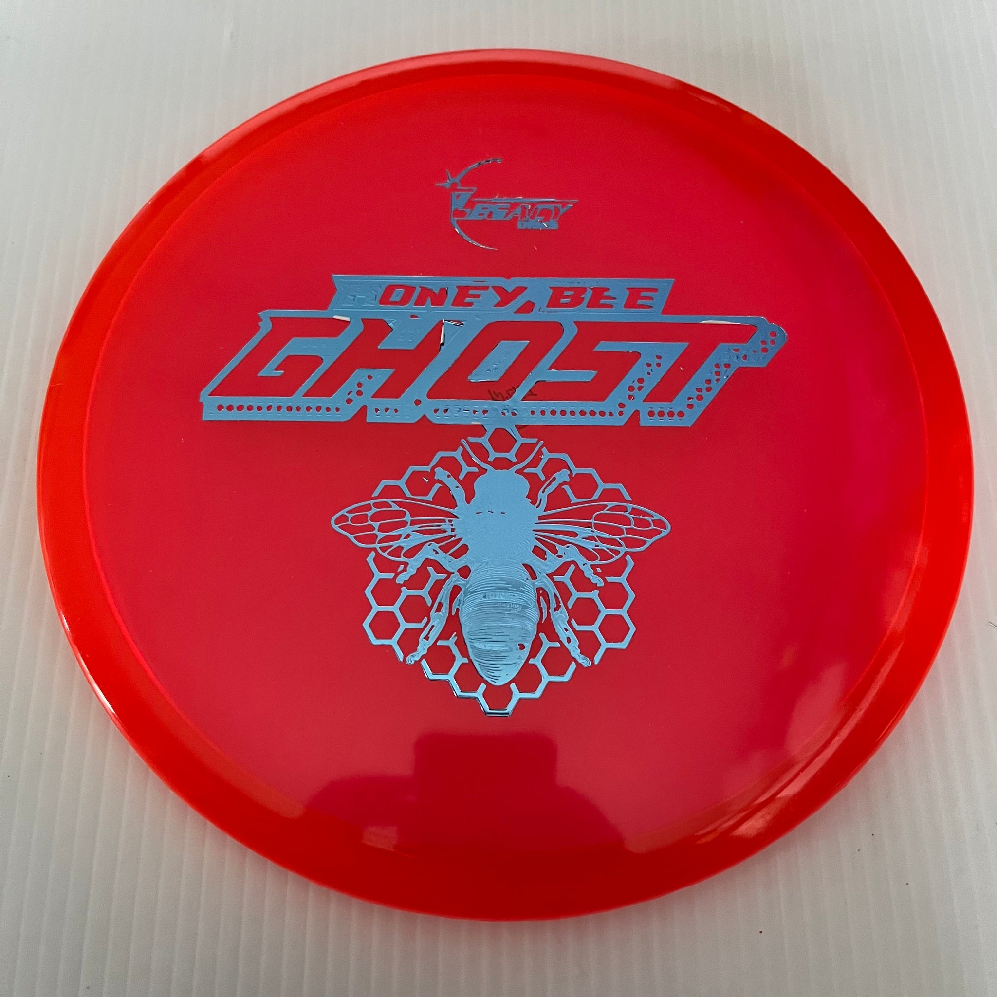 Legacy Discs Honey Bee Pinnacle Ghost 4/5/0/3