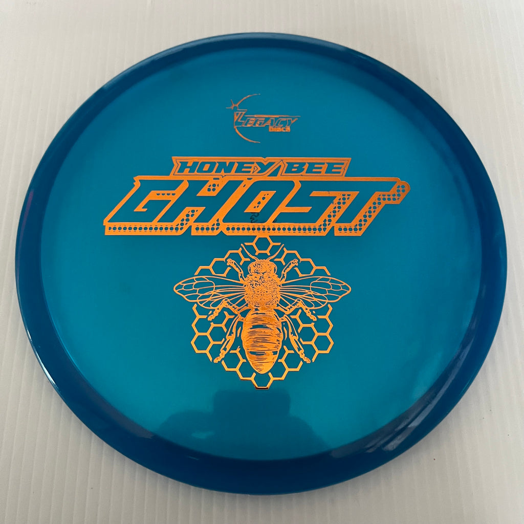 Legacy Discs Honey Bee Pinnacle Ghost 4/5/0/3