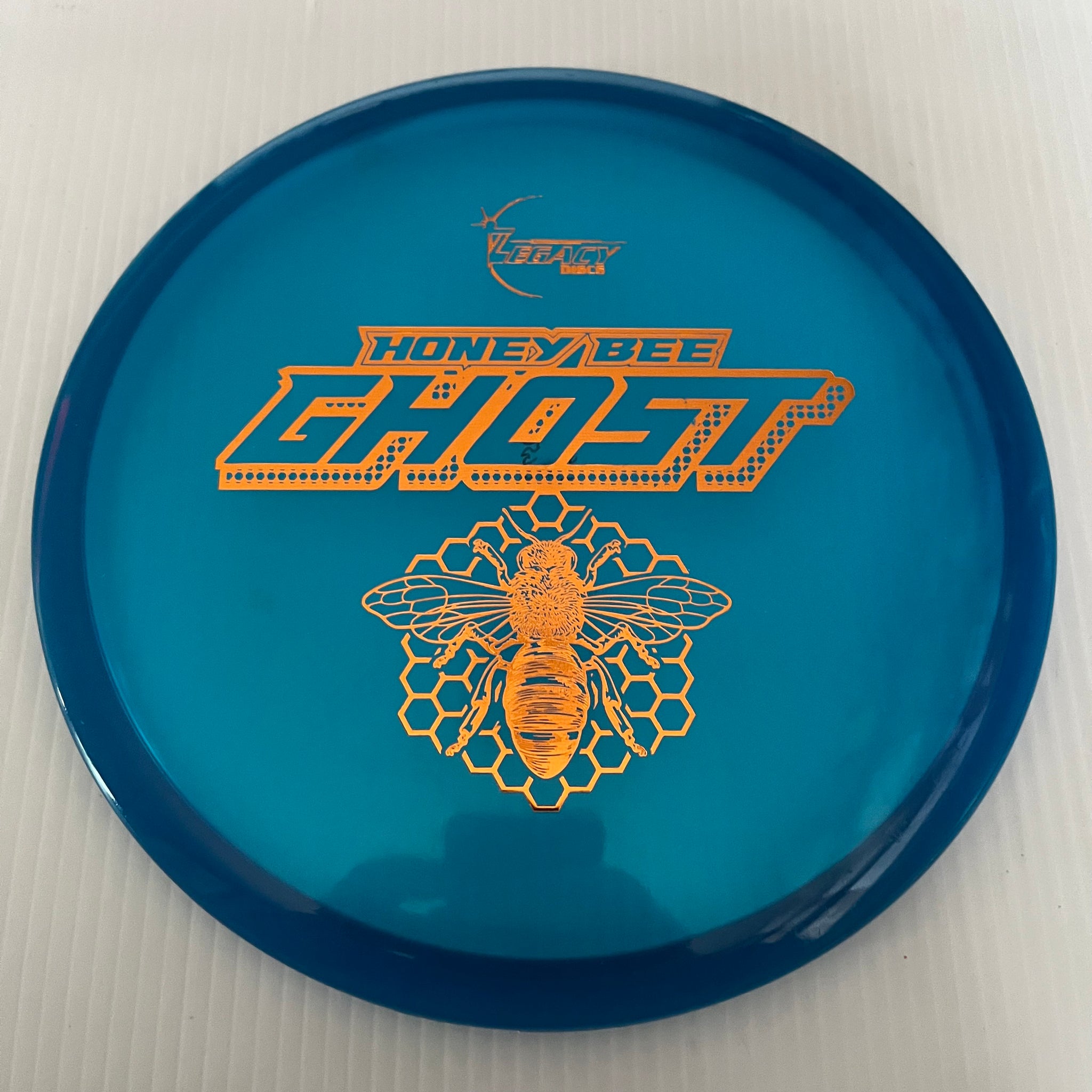 Legacy Discs Honey Bee Pinnacle Ghost 4/5/0/3