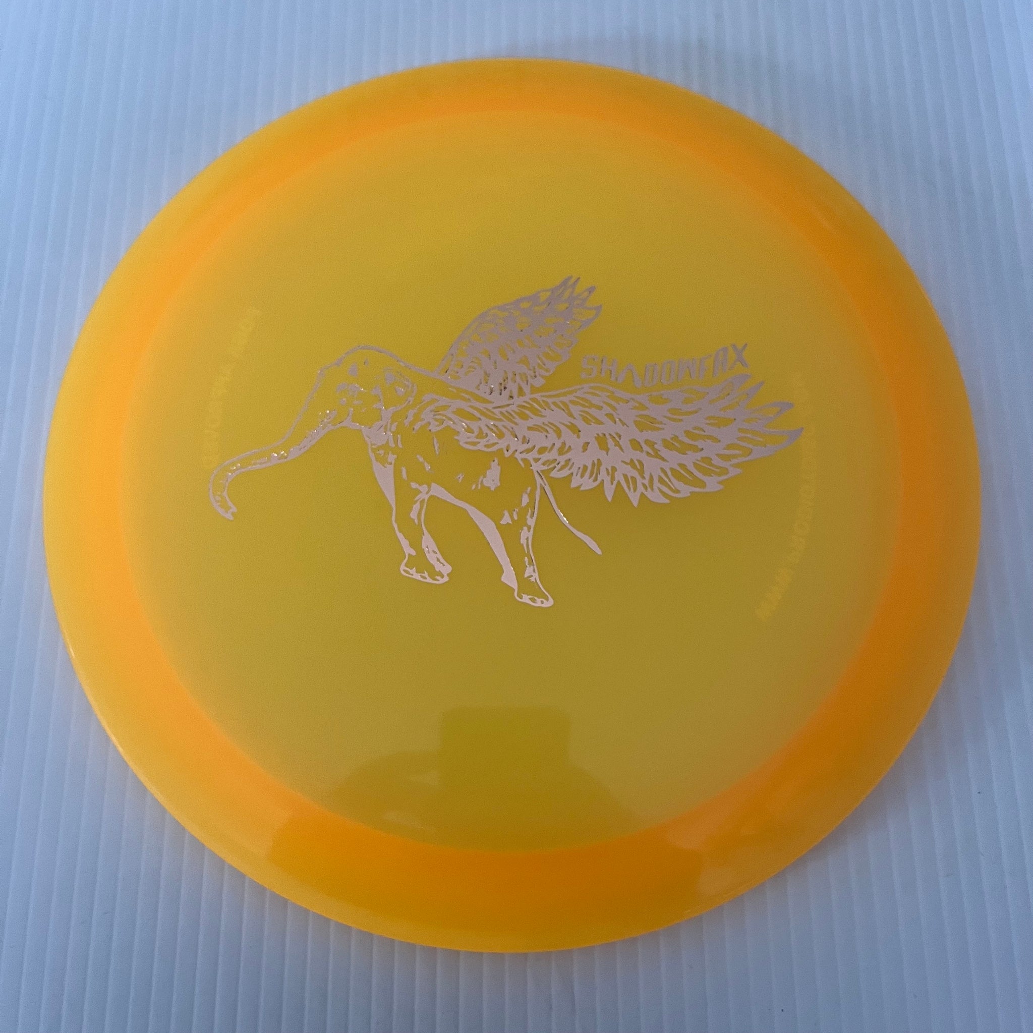 Prodigy Prototype 400 Shadowfax 9/5/-2/1.5